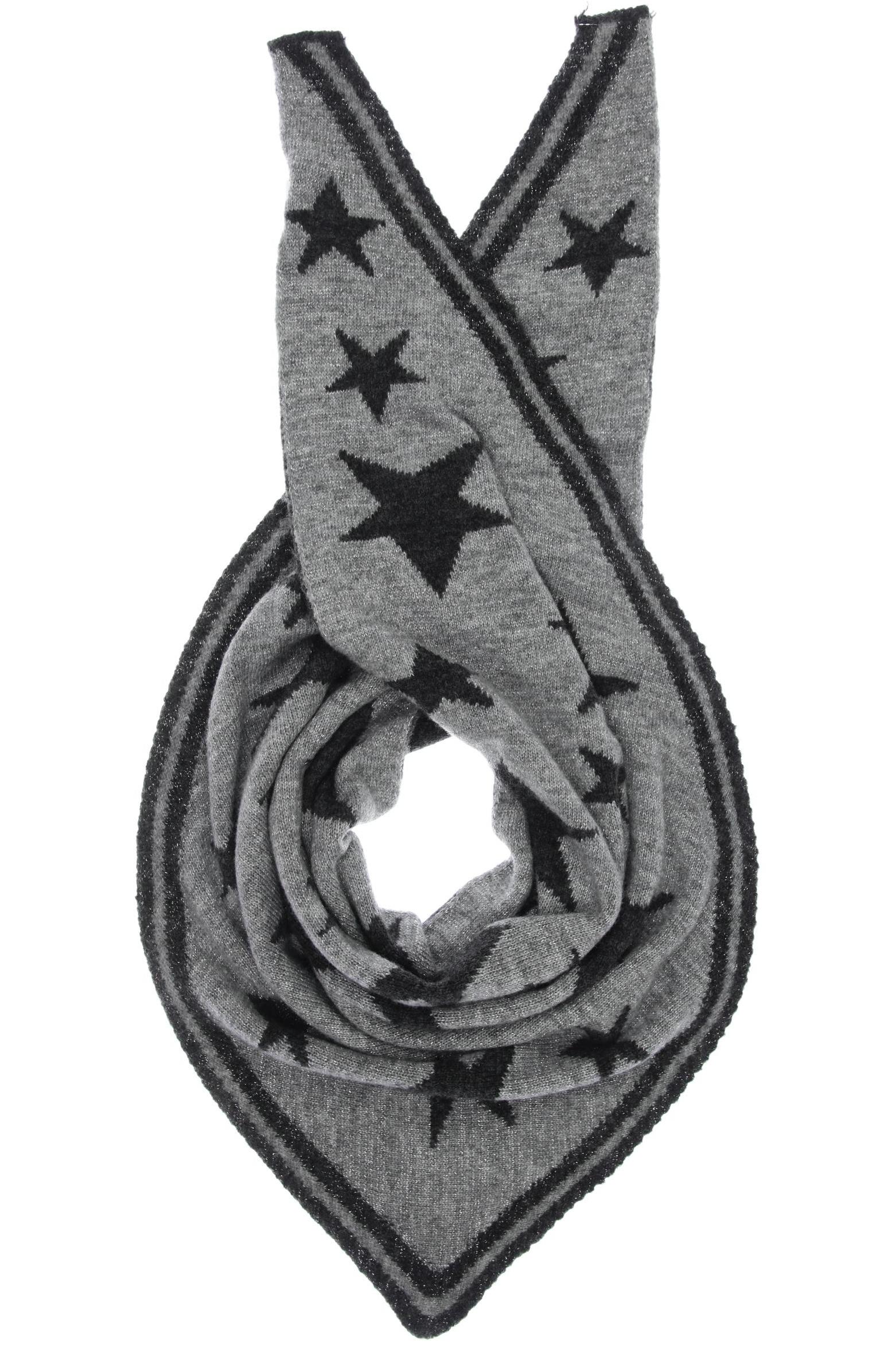 

Street One Damen Schal, grau, Gr.