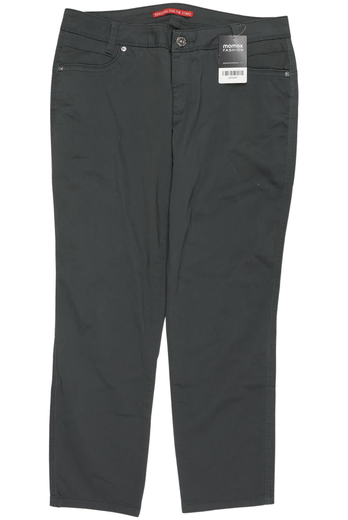 

Street One Damen Stoffhose, grau, Gr. 40