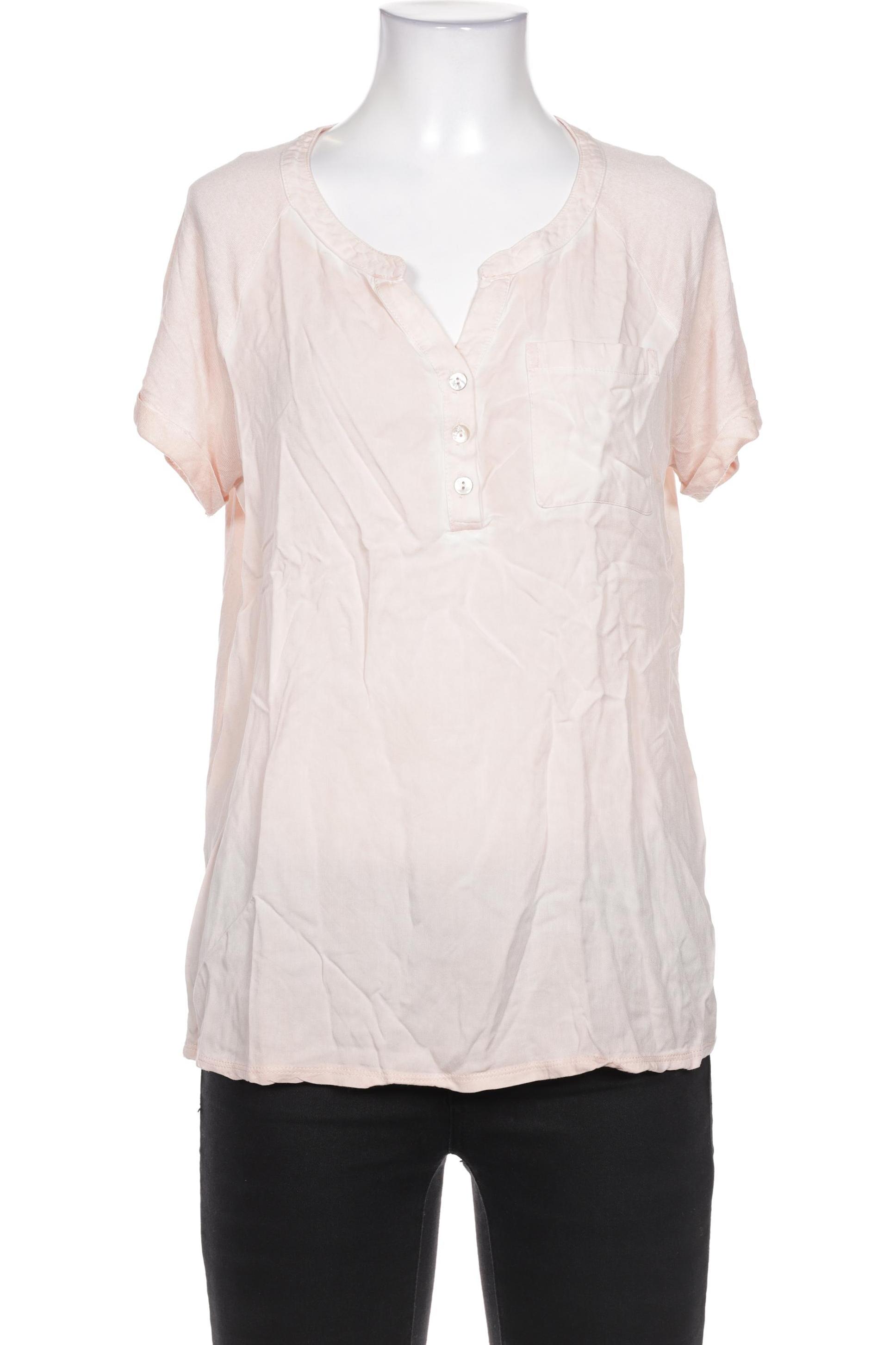

Street One Damen Bluse, pink, Gr. 38