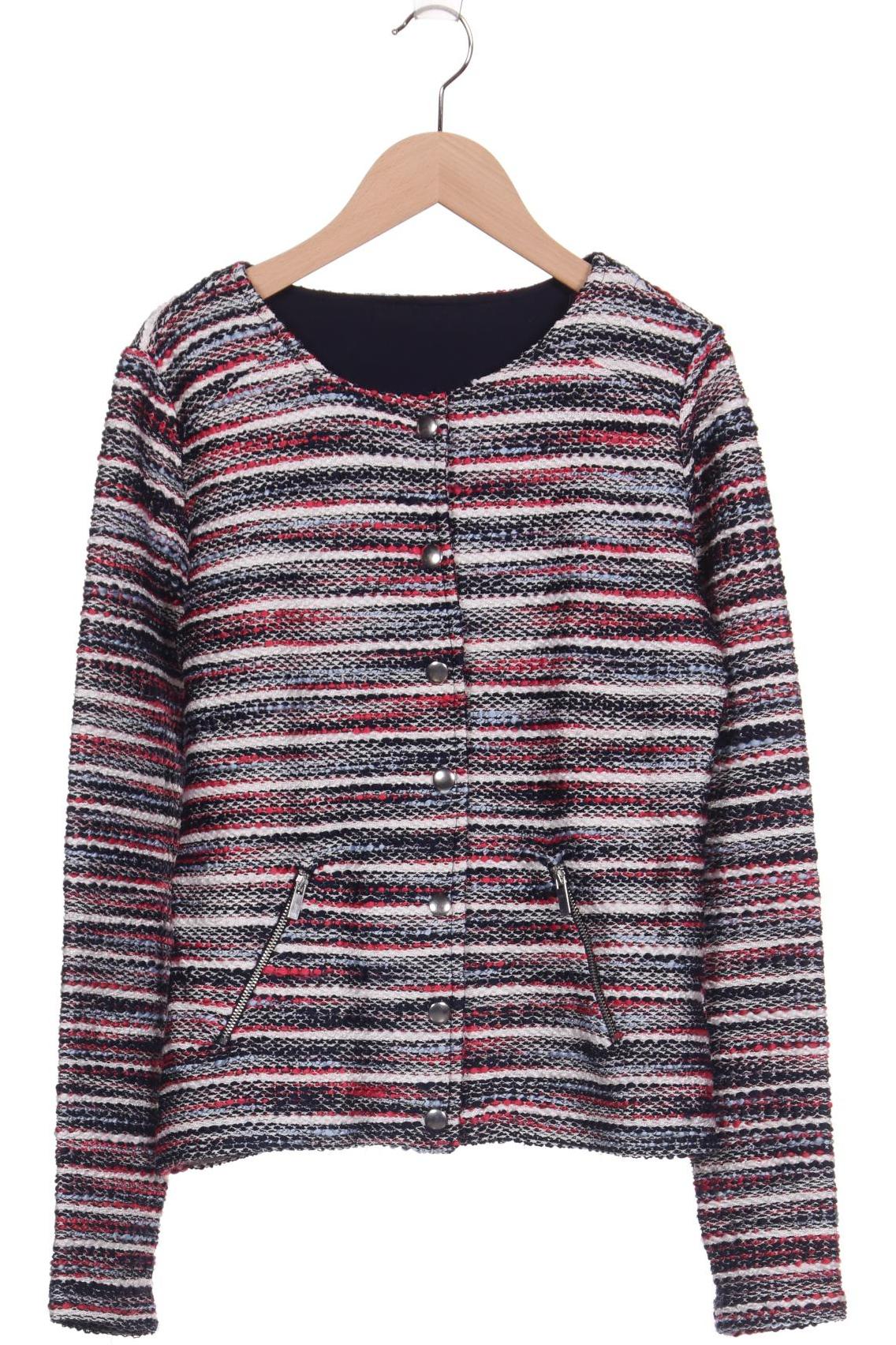 

Street One Damen Strickjacke, mehrfarbig