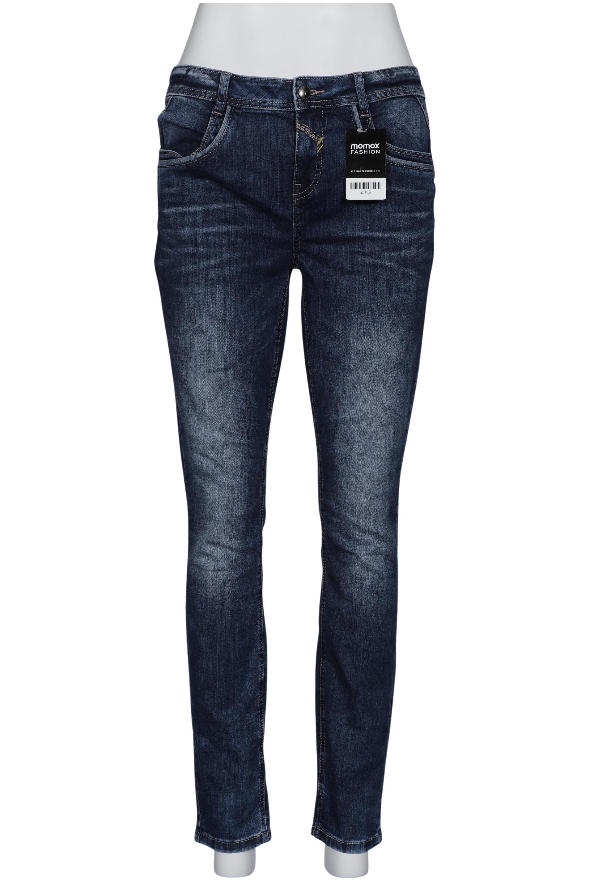 

Street One Damen Jeans, blau, Gr. 31