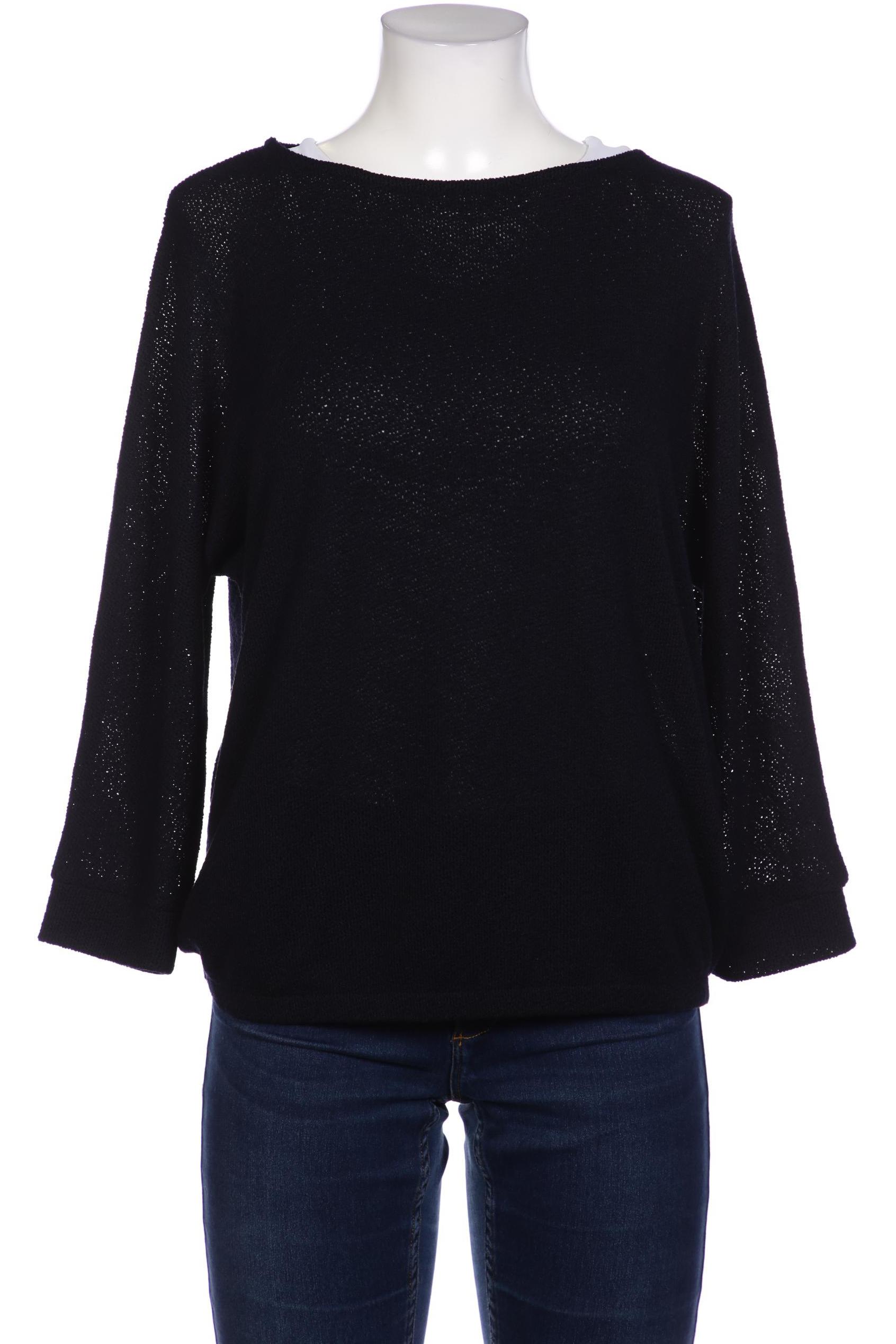 

Street One Damen Pullover, marineblau, Gr. 40