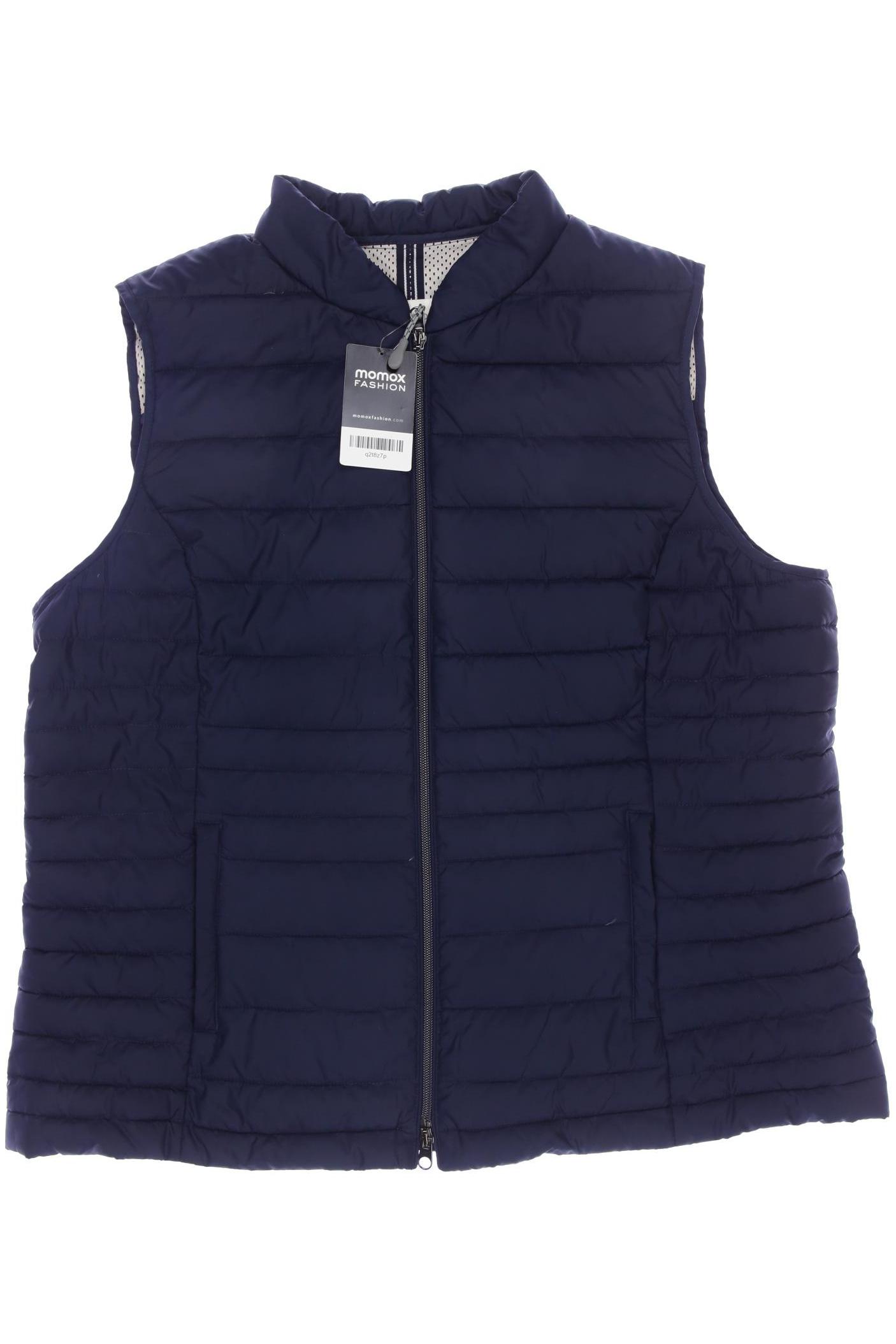 

Street One Damen Weste, marineblau, Gr. 44