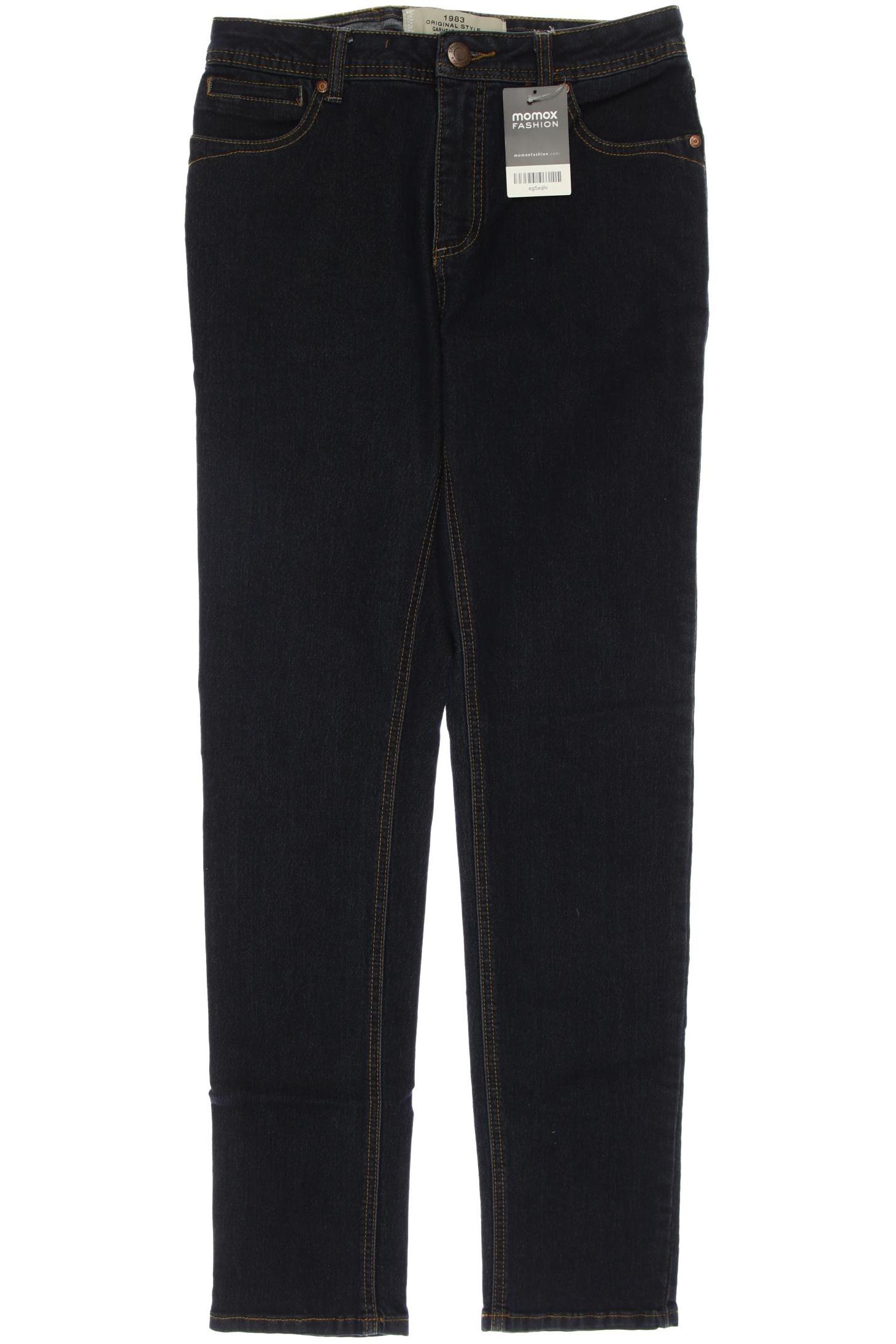 

Street One Damen Jeans, marineblau