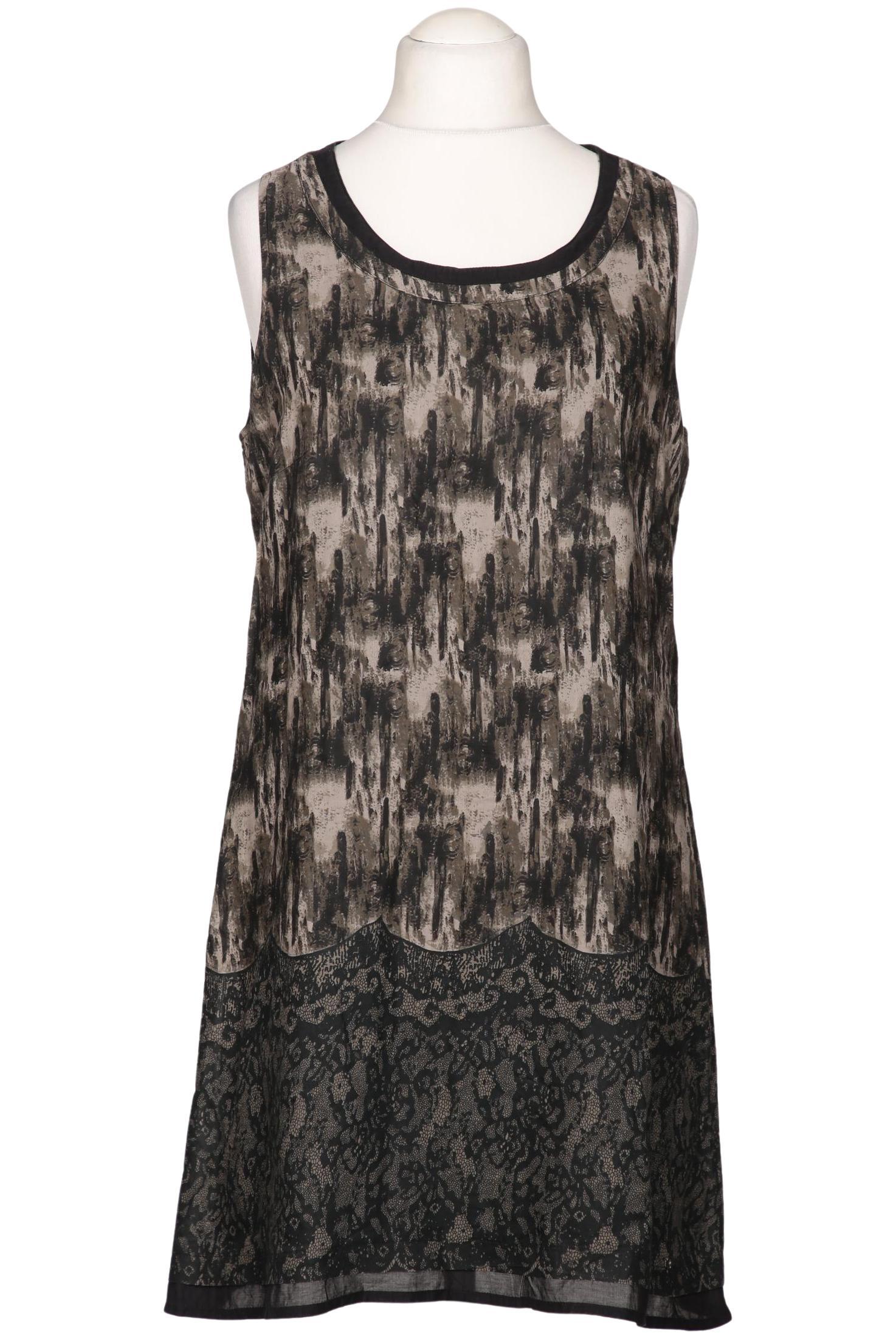 

Street One Damen Kleid, mehrfarbig, Gr. 42