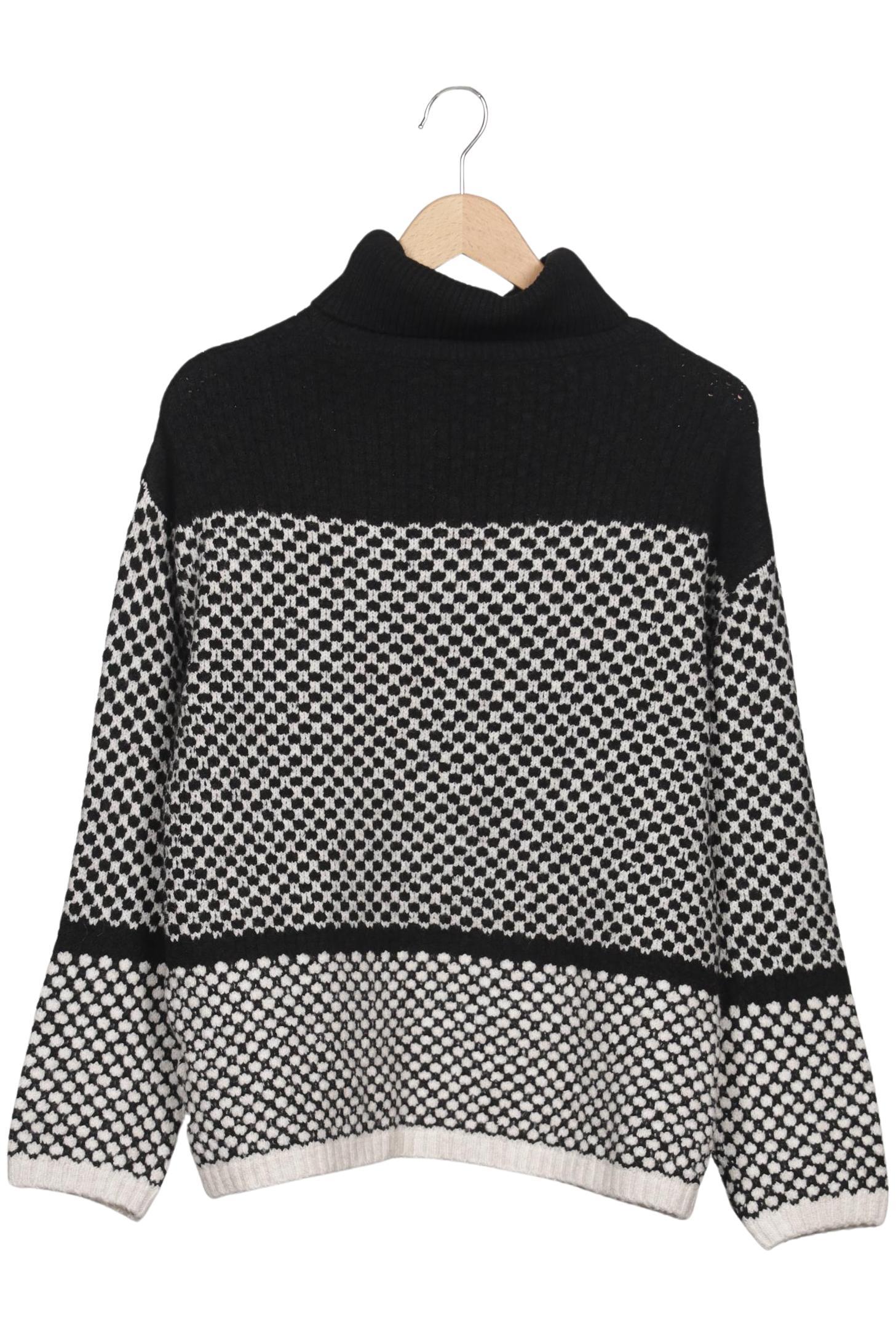 

Street One Damen Pullover, mehrfarbig, Gr. 38