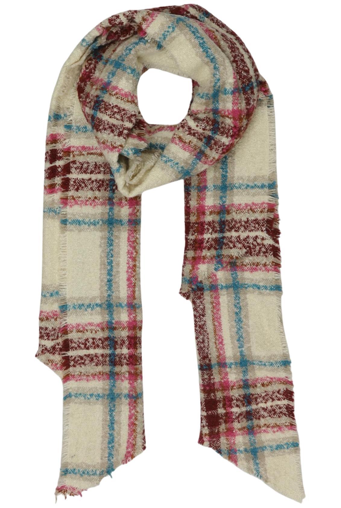 

Street One Damen Schal, mehrfarbig, Gr.