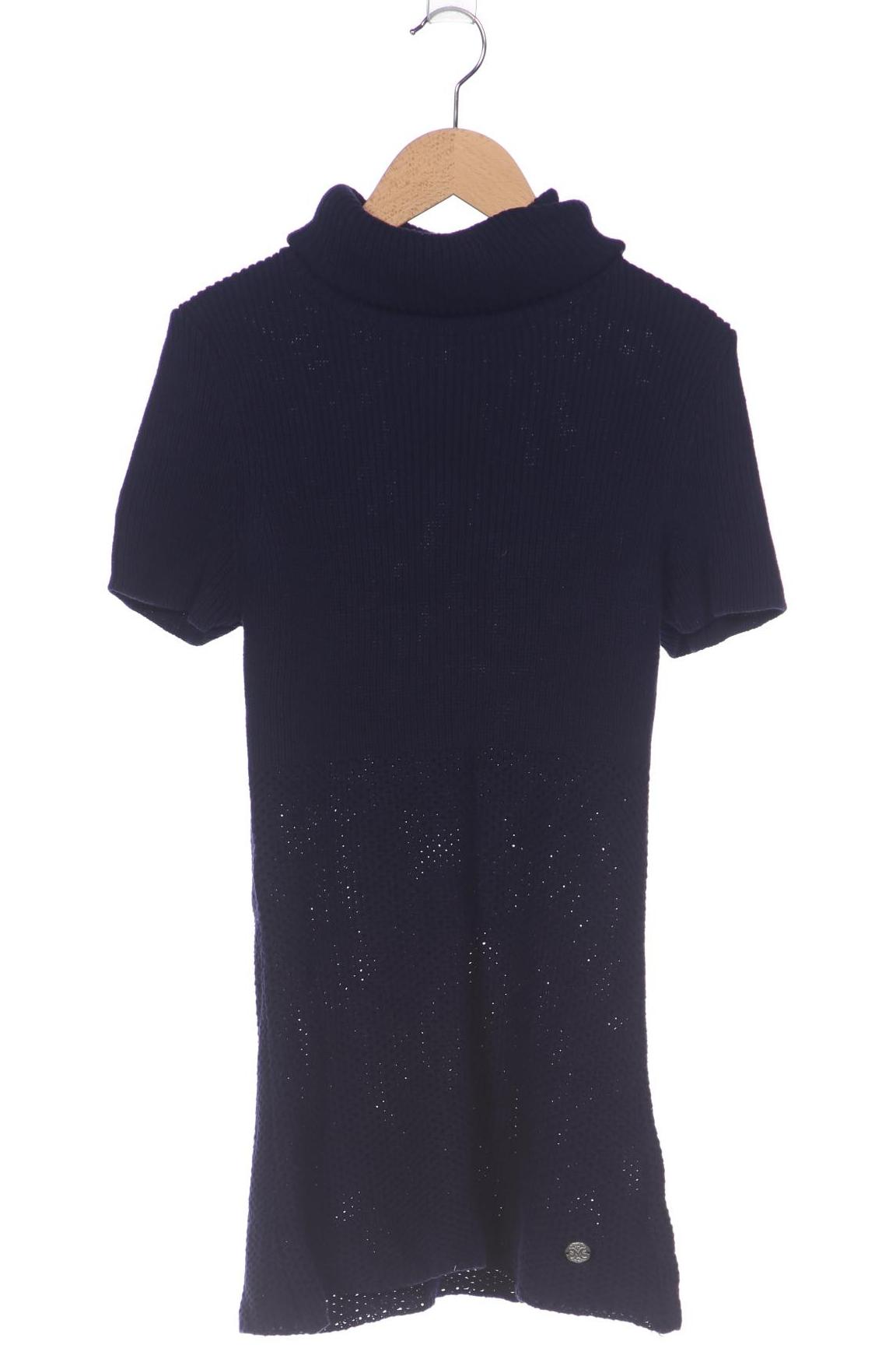 

Street One Damen Pullover, marineblau, Gr. 36