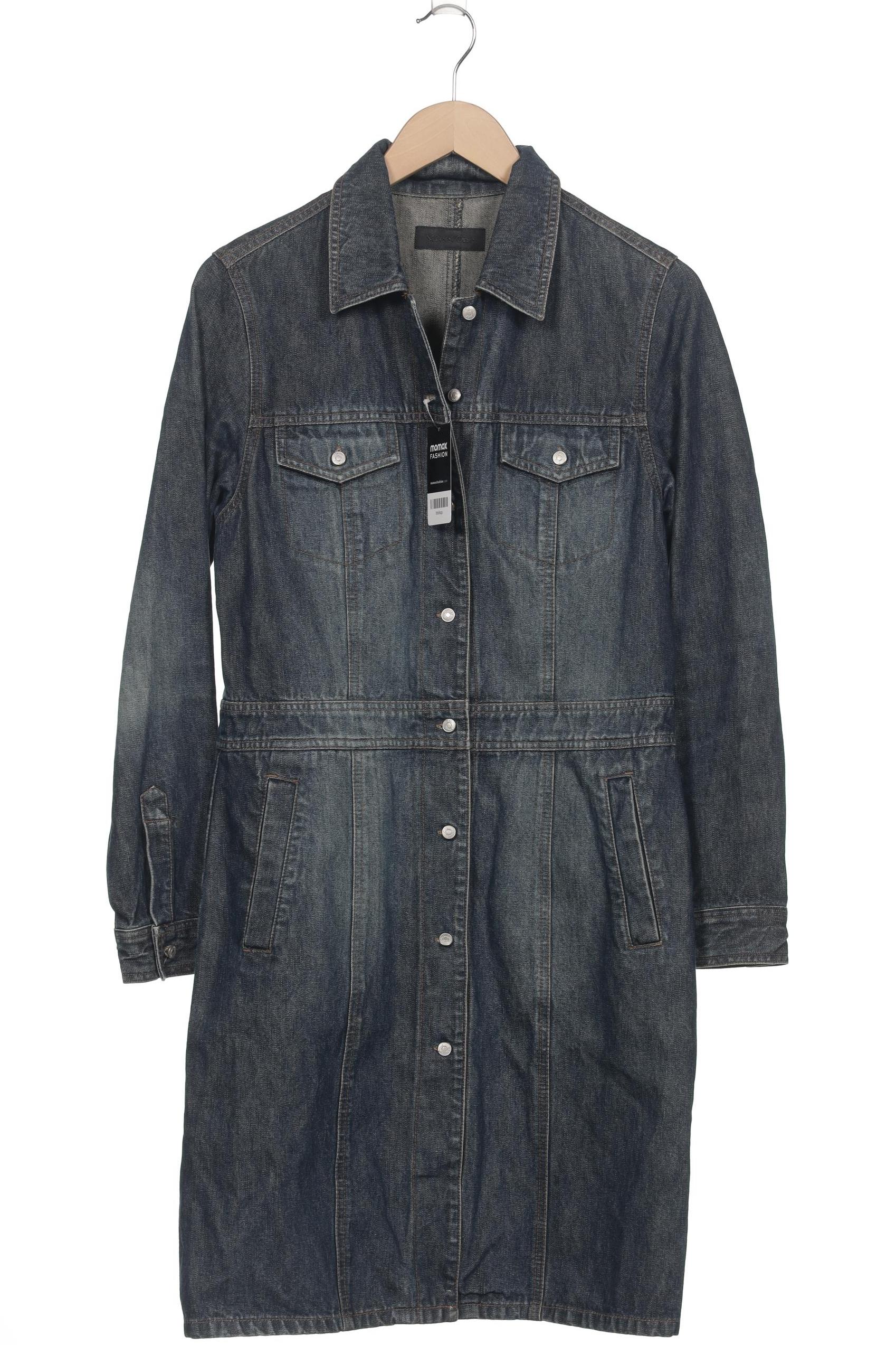 

Street One Damen Mantel, blau, Gr. 40