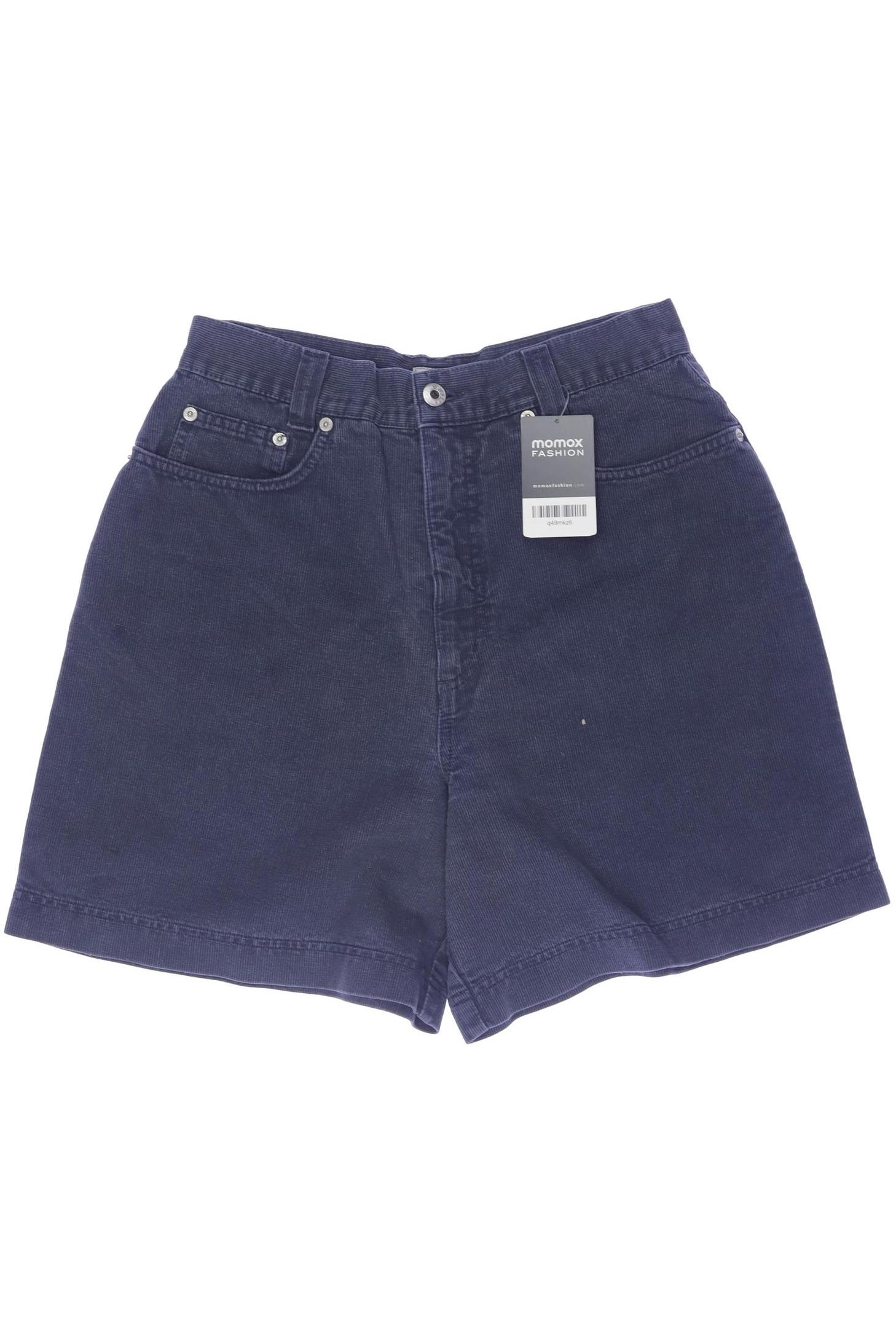 

Street One Damen Shorts, marineblau, Gr. 32