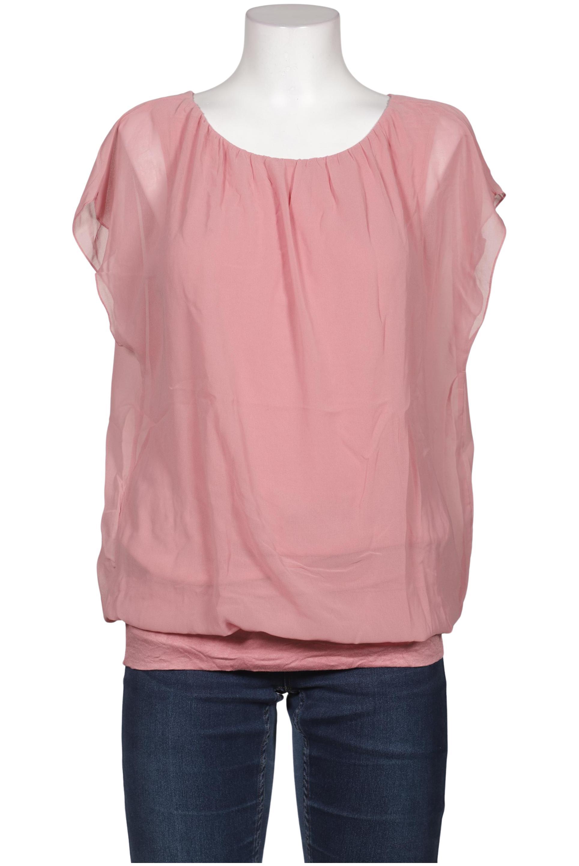 

Street One Damen Bluse, pink, Gr. 42
