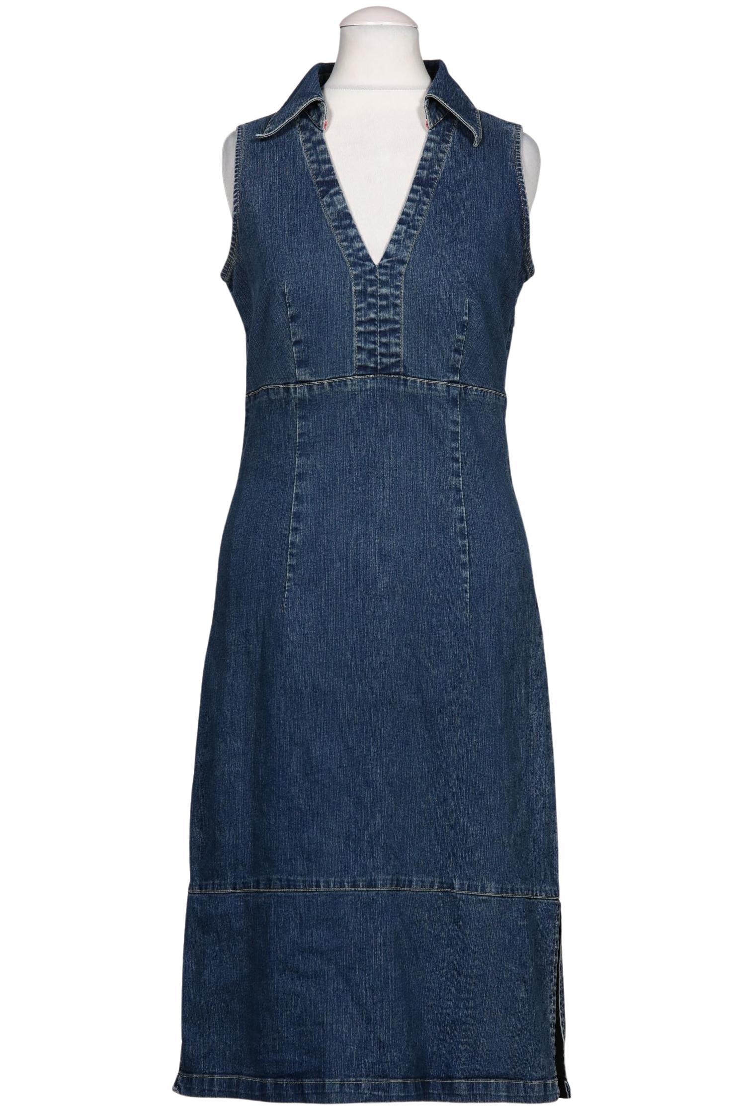 

Street One Damen Kleid, marineblau, Gr. 36