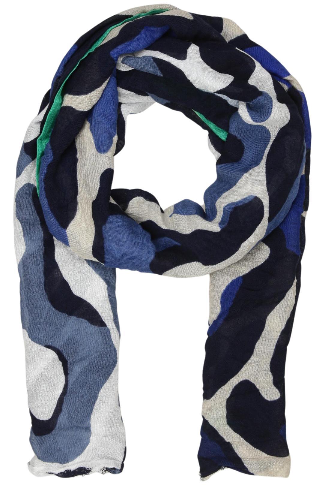 

Street One Damen Schal, mehrfarbig, Gr.