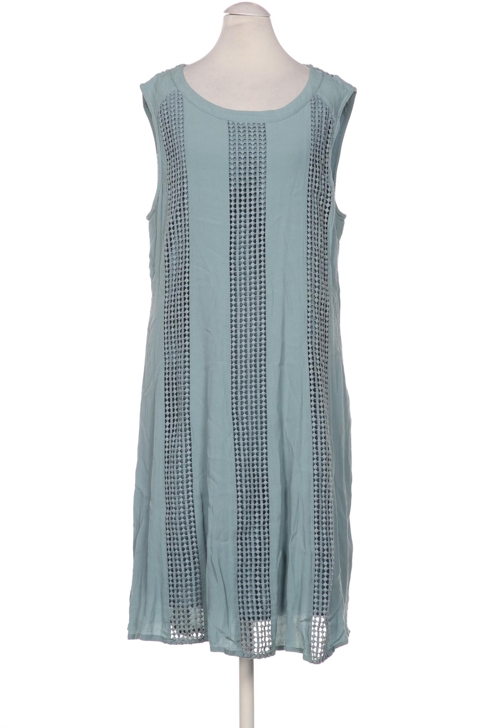 

Street One Damen Kleid, hellblau, Gr. 38