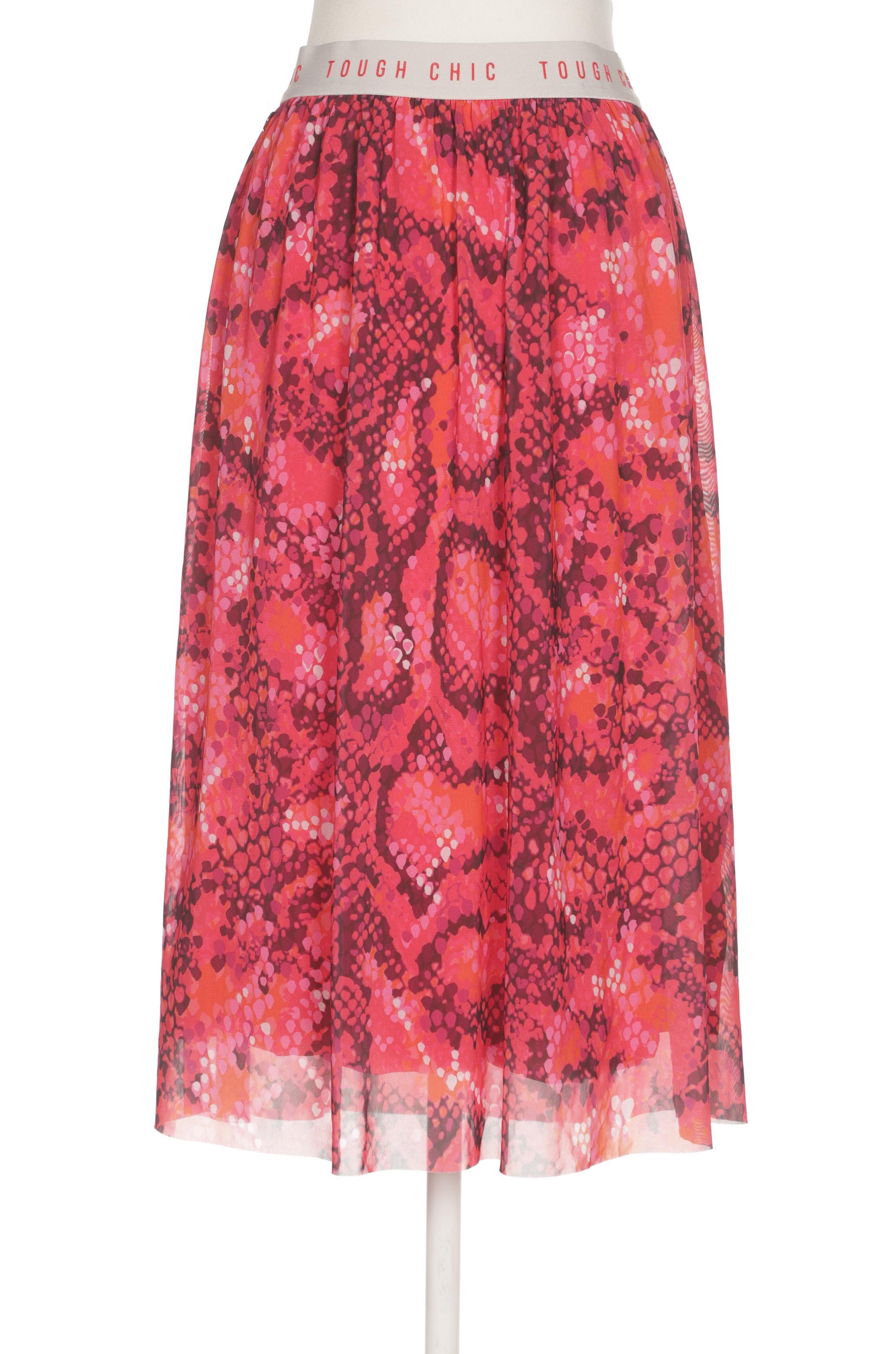 

Street One Damen Rock, pink, Gr. 34