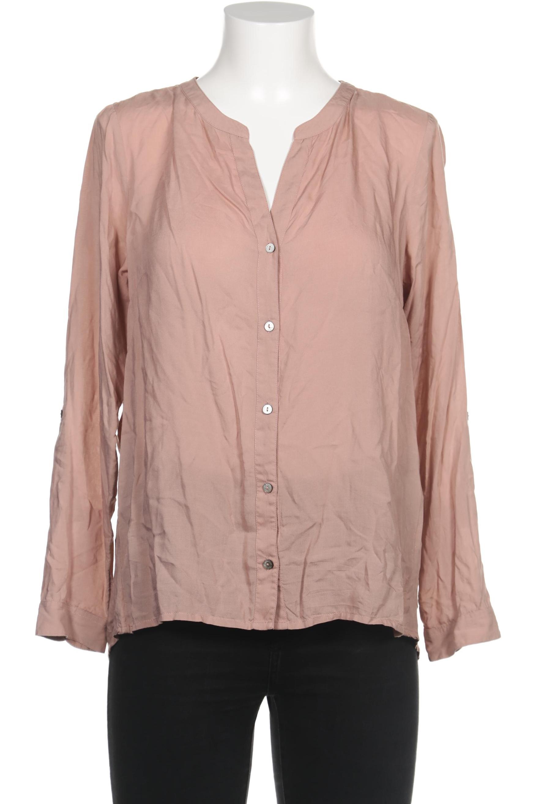 

Street One Damen Bluse, beige, Gr. 40