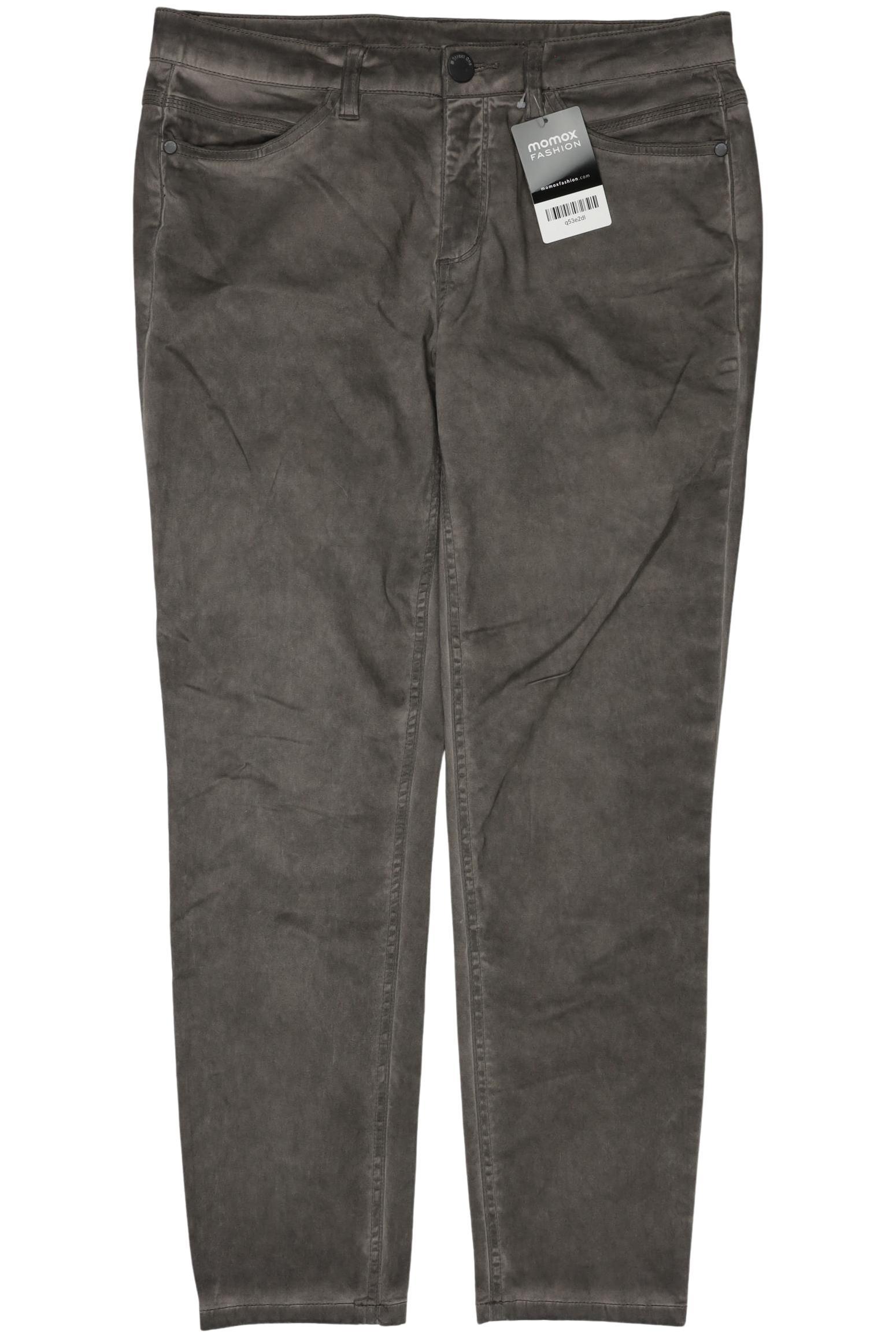

Street One Damen Stoffhose, grau, Gr. 38