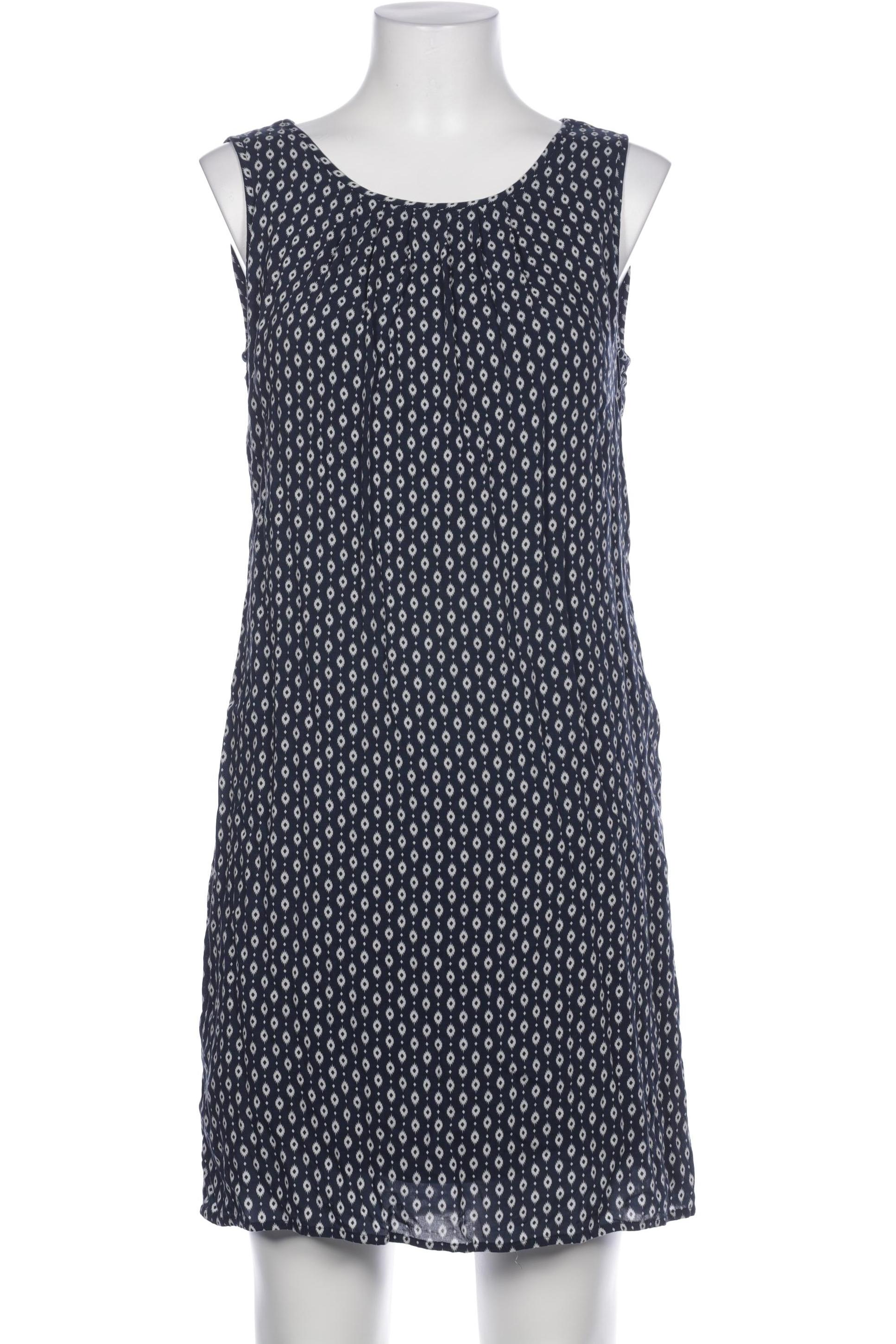 

Street One Damen Kleid, marineblau, Gr. 38