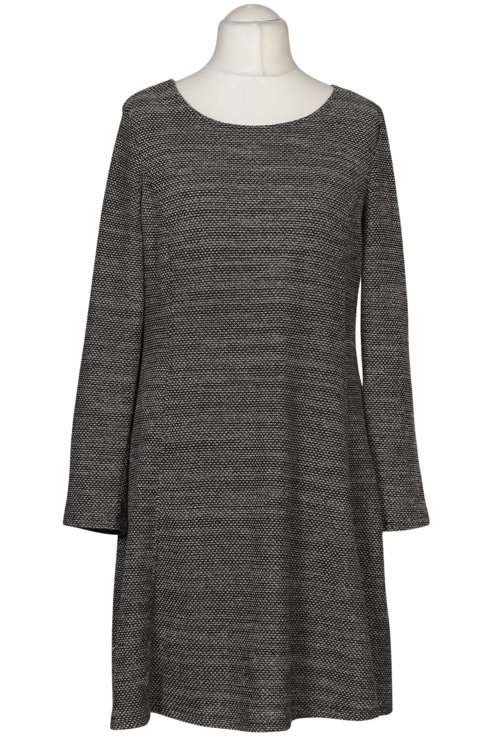 

Street One Damen Kleid, grau, Gr. 44