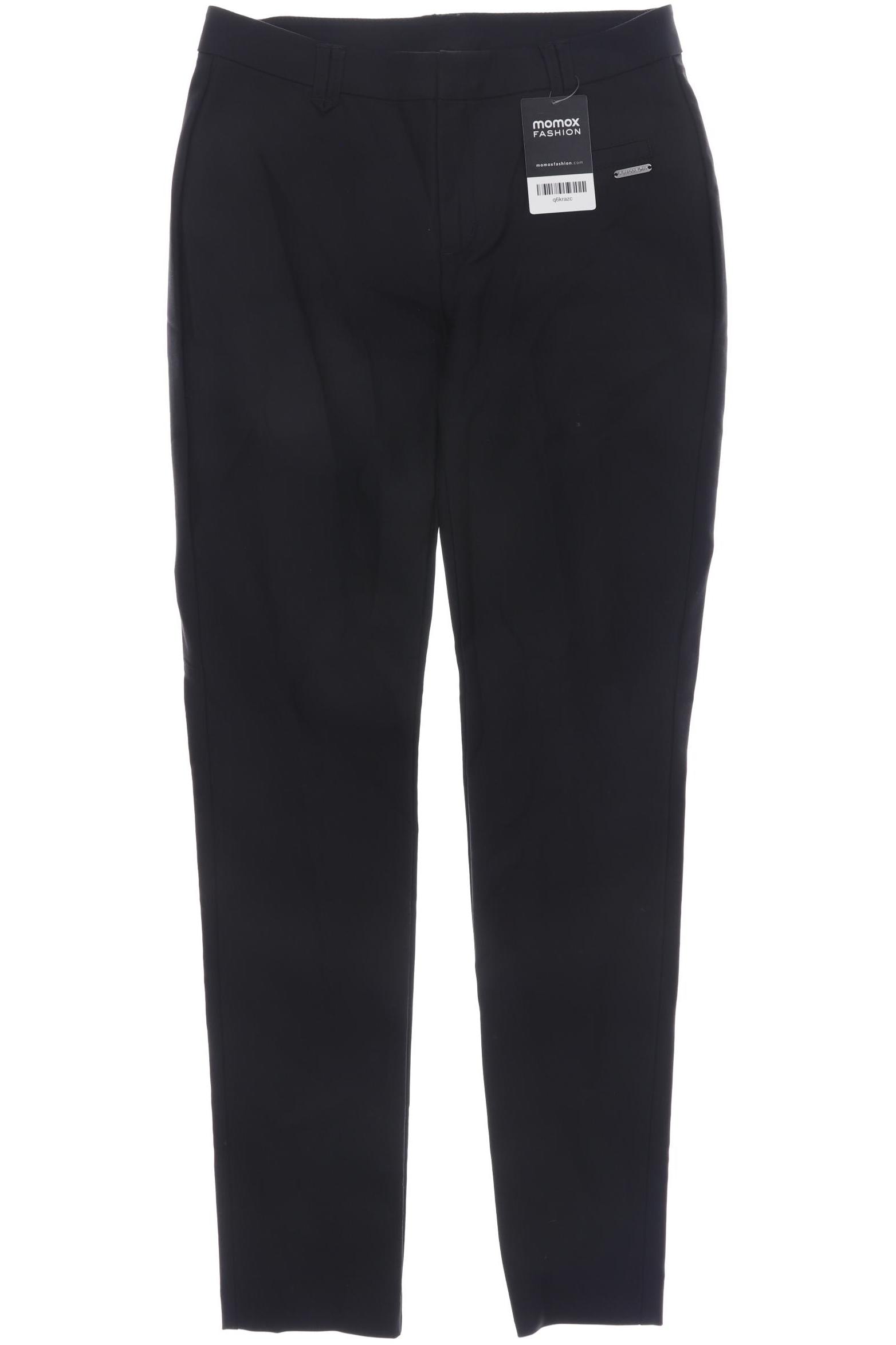 

Street One Damen Stoffhose, schwarz, Gr. 36