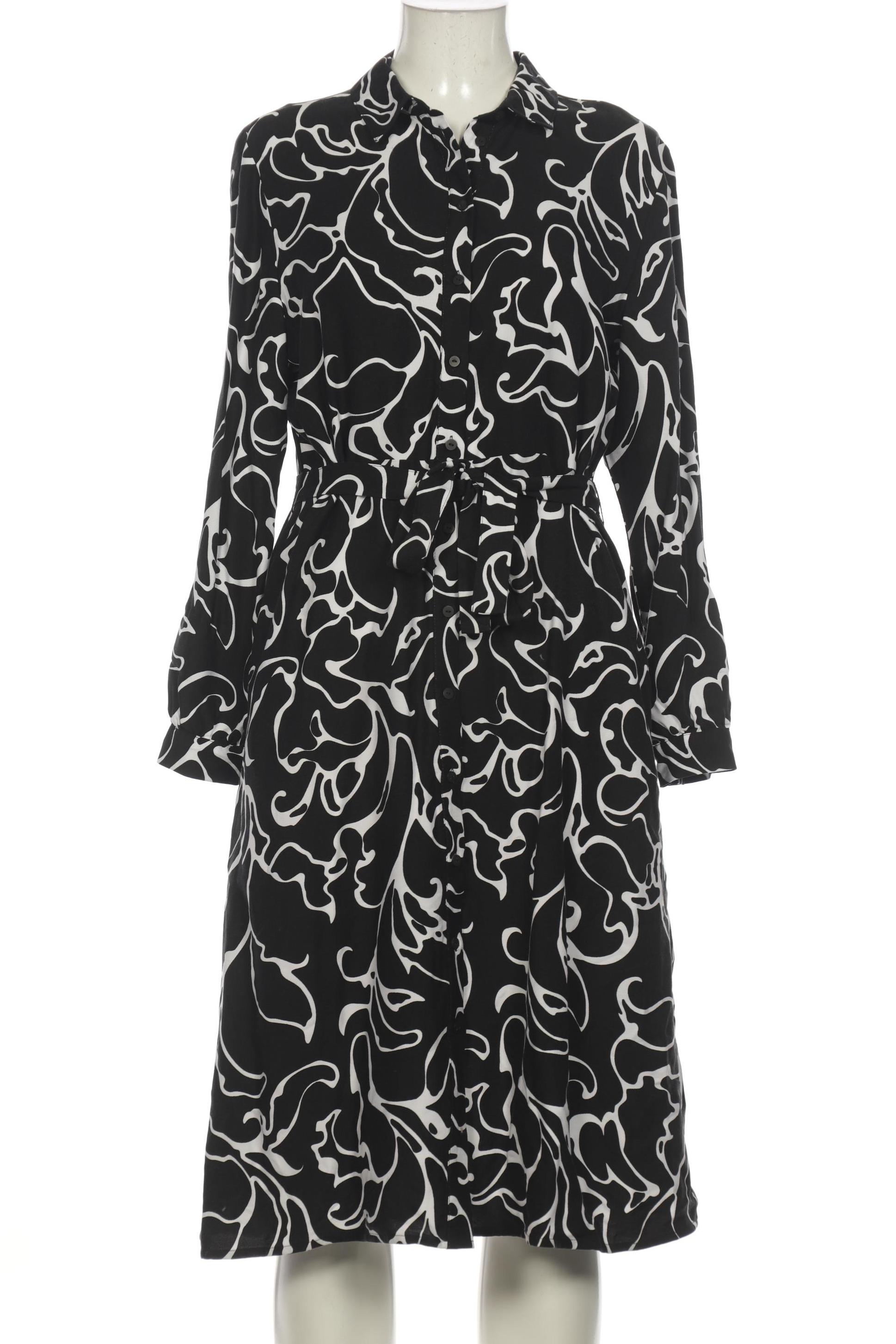 

Street One Damen Kleid, schwarz, Gr. 38