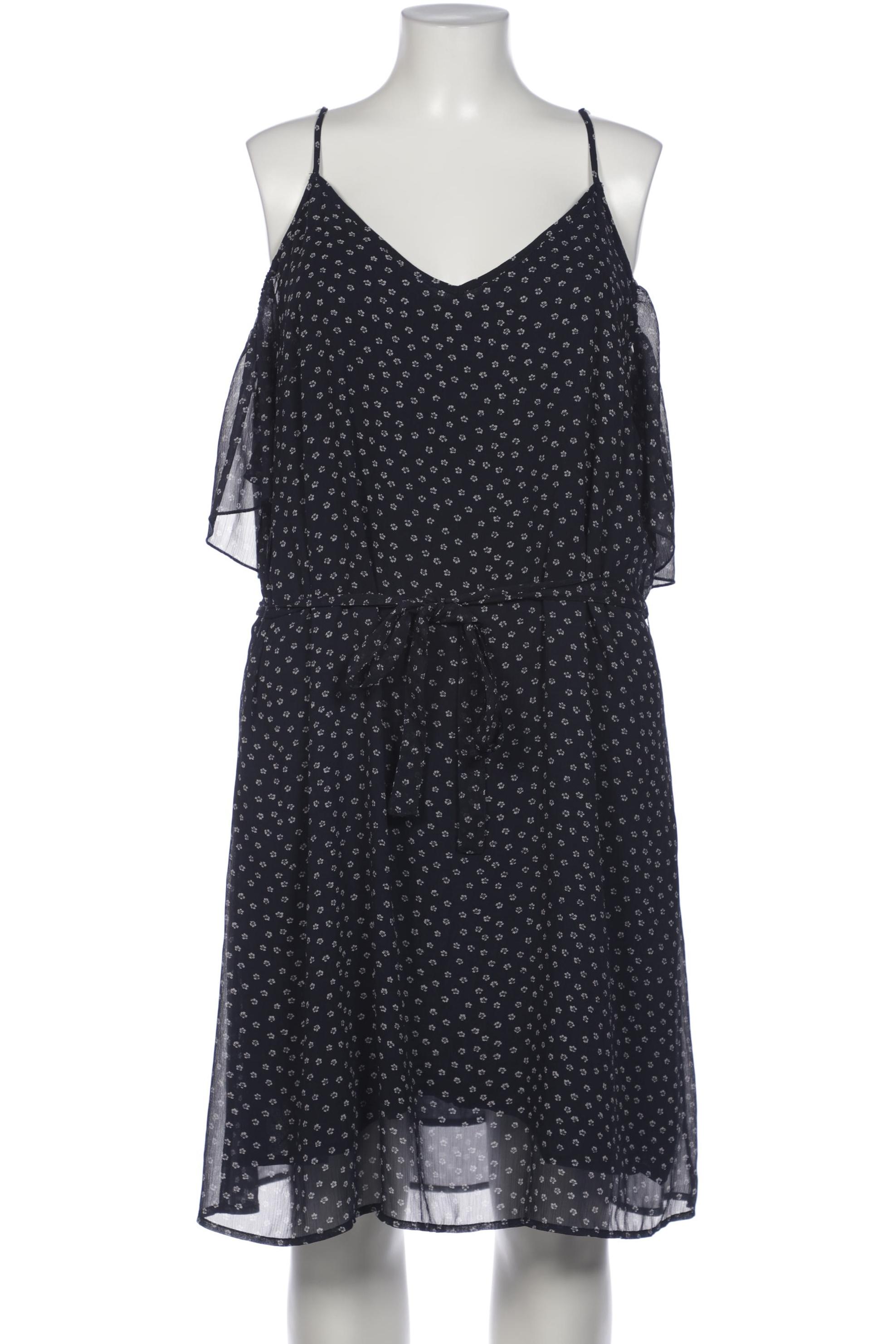 

Street One Damen Kleid, marineblau, Gr. 44