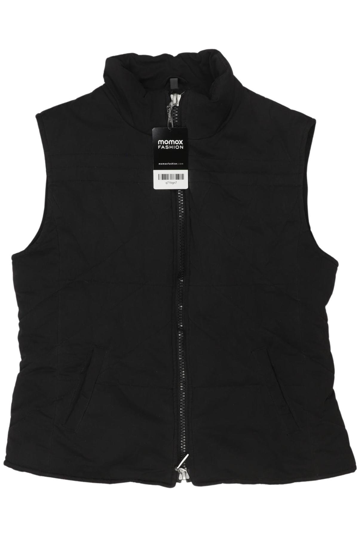 

Street One Damen Weste, schwarz, Gr. 38