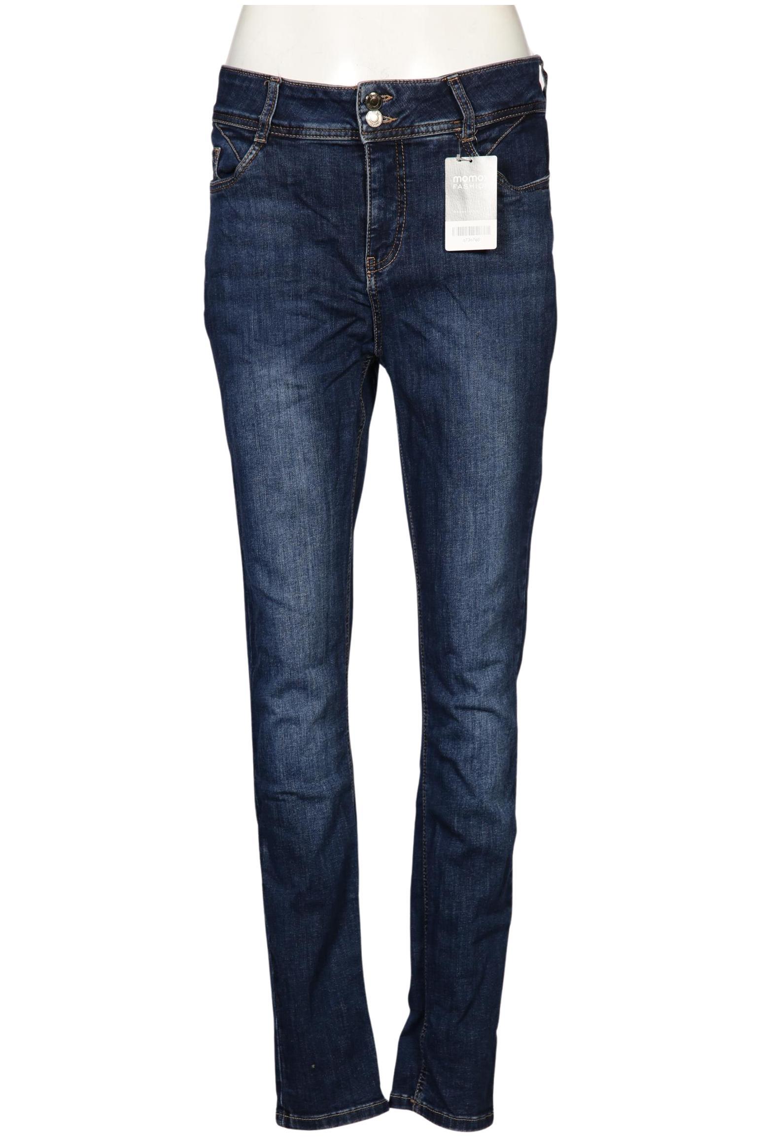 

Street One Damen Jeans, marineblau, Gr. 31