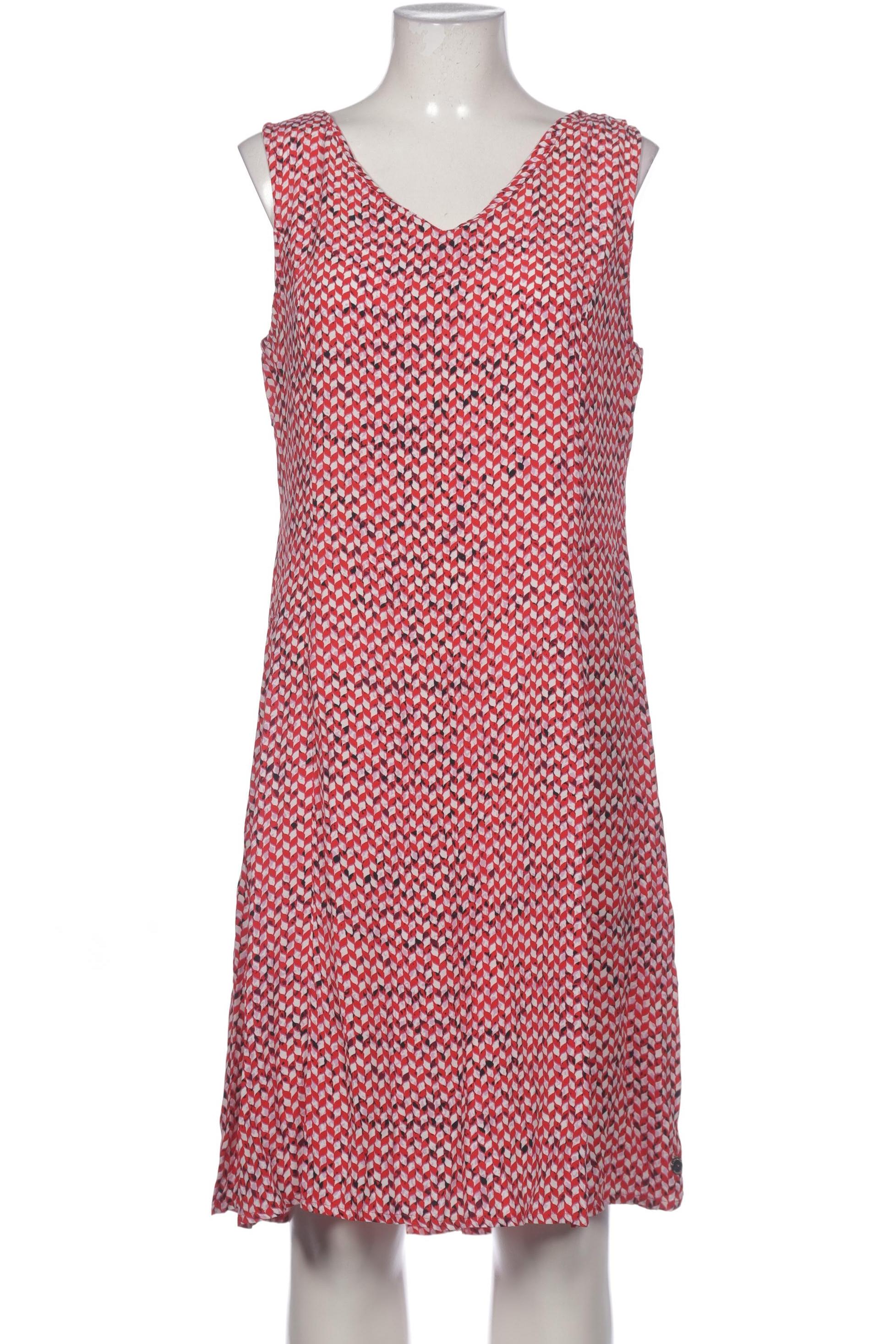 

Street One Damen Kleid, rot, Gr. 40