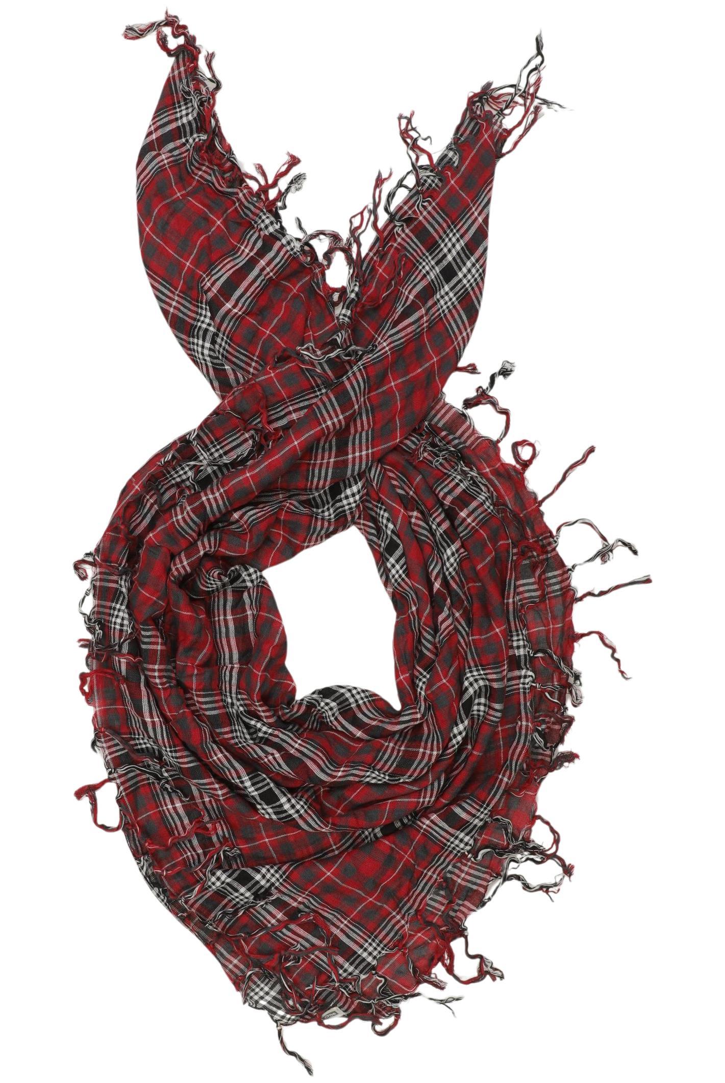 

Street One Damen Schal, rot, Gr.