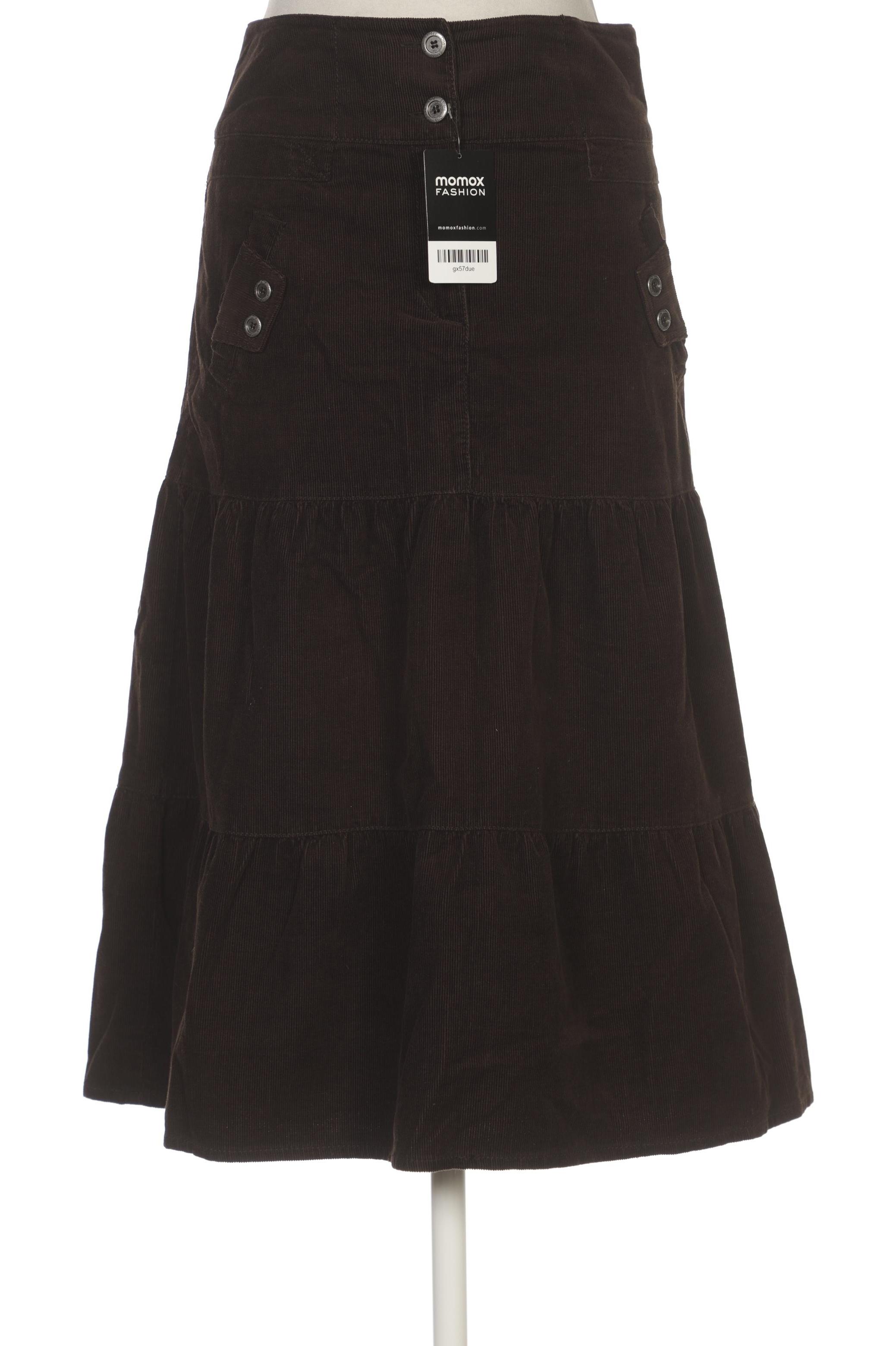 

Street One Damen Rock, schwarz, Gr. 36