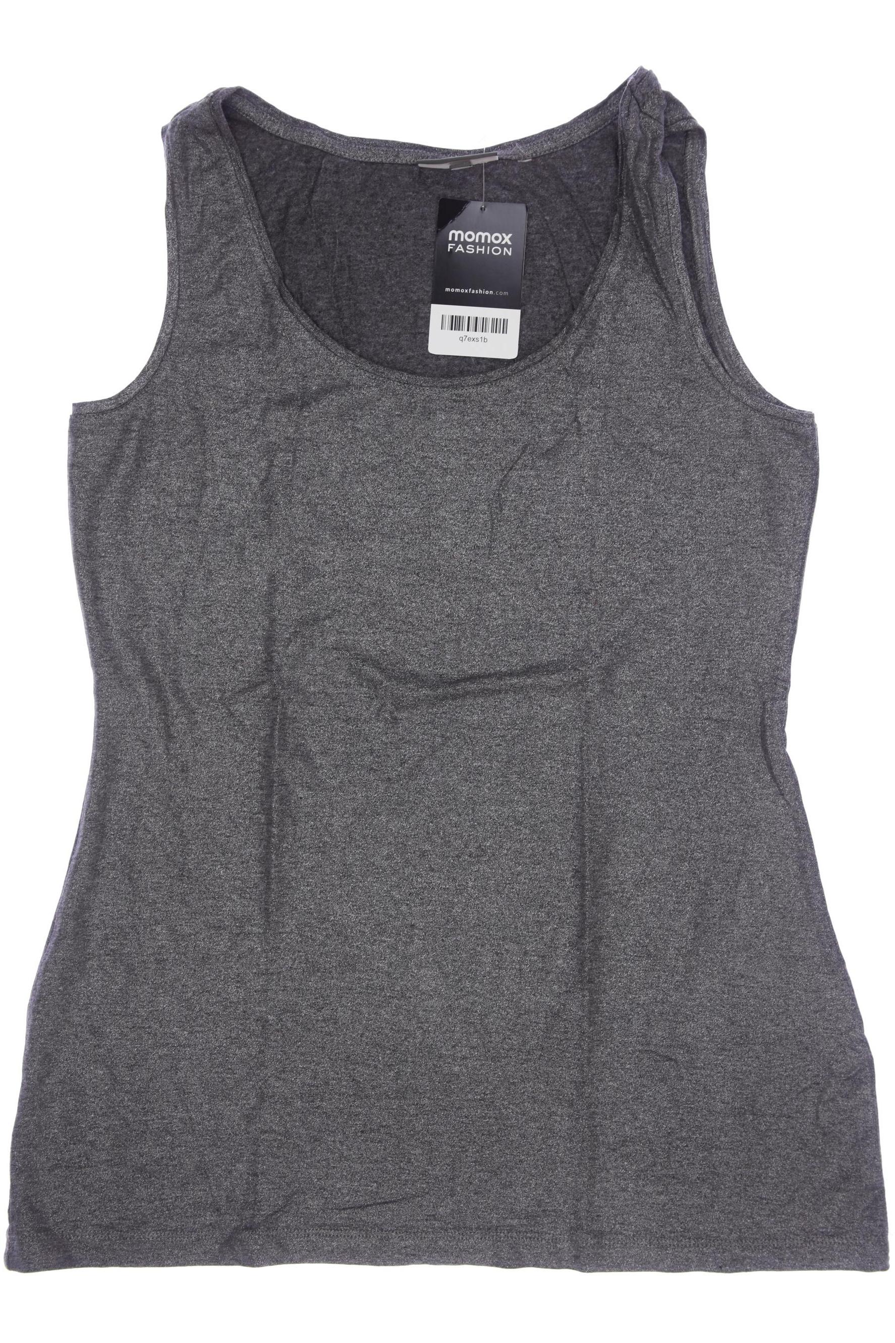 

Street One Damen Top, grau, Gr. 40
