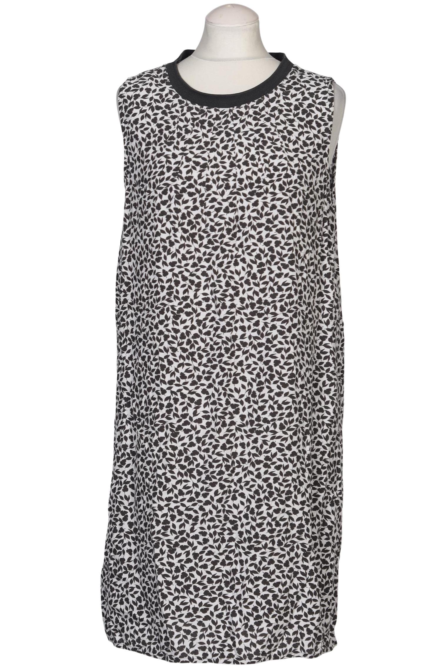 

Street One Damen Kleid, mehrfarbig, Gr. 40