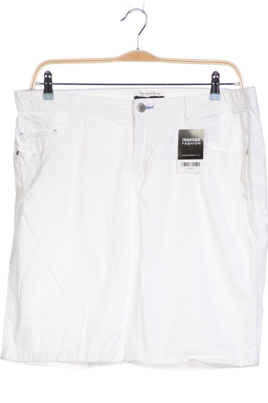 

Street One Damen Shorts, weiß