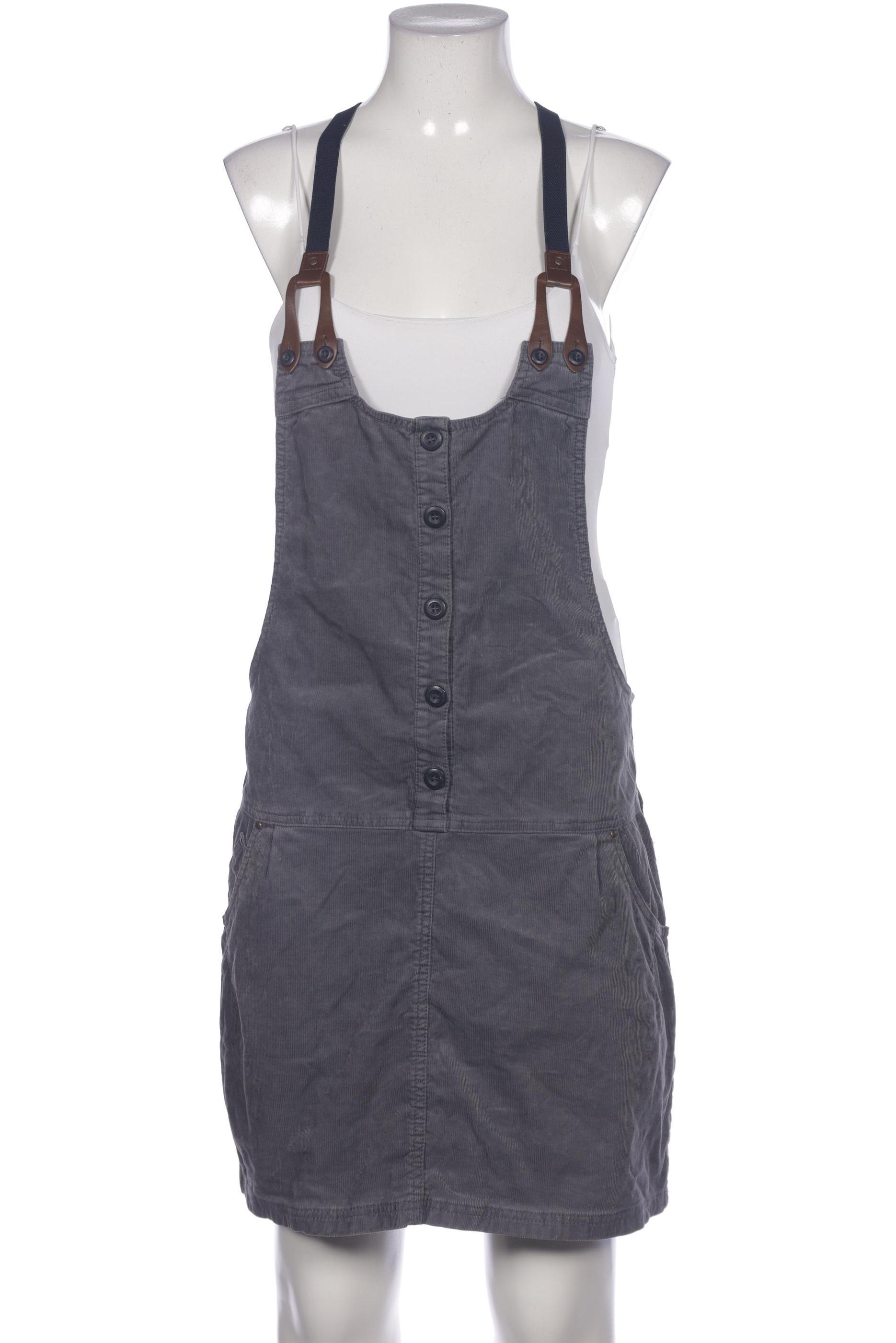 

Street One Damen Kleid, grau, Gr. 38