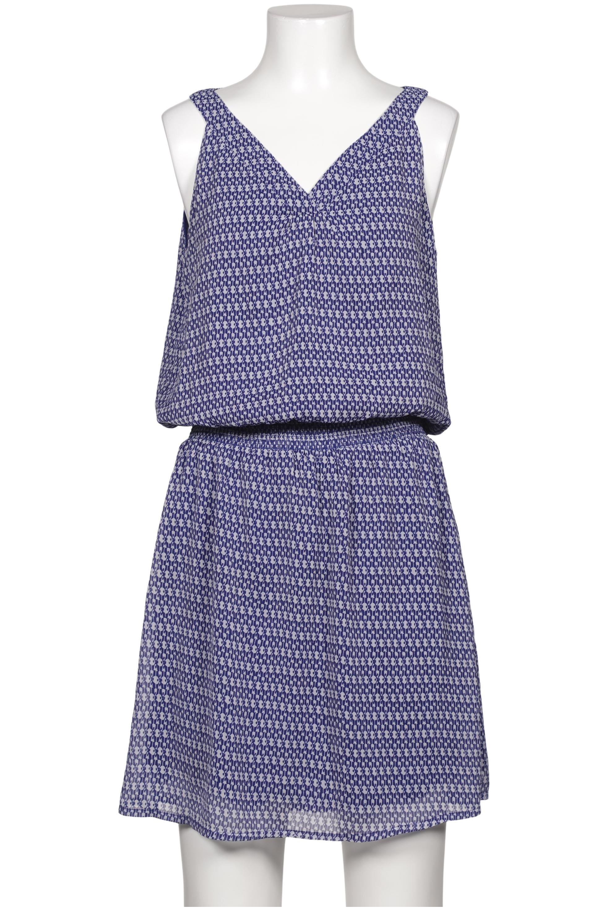 

Street One Damen Kleid, marineblau, Gr. 38