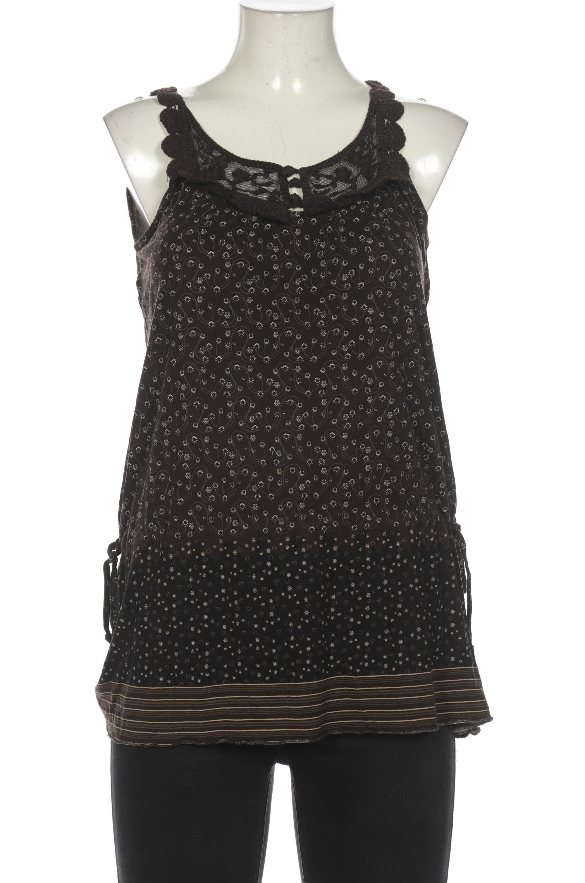 

Street One Damen Top, braun