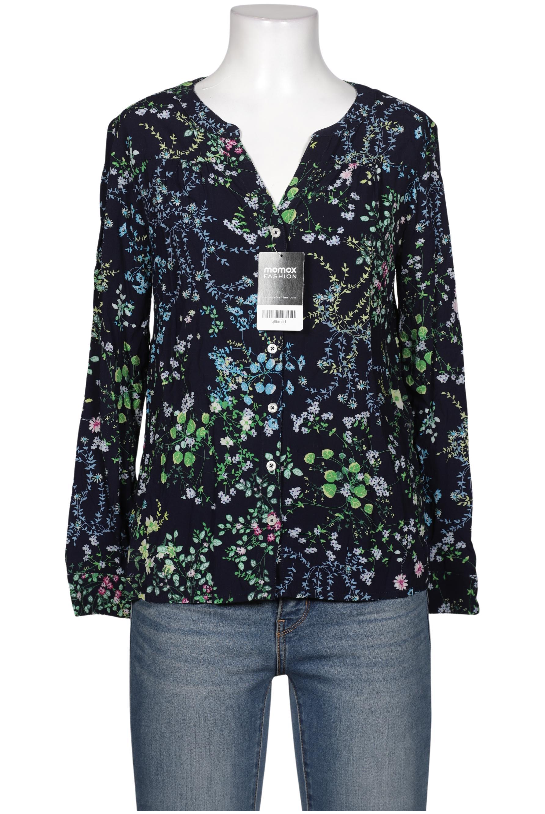 

Street One Damen Bluse, mehrfarbig, Gr. 34