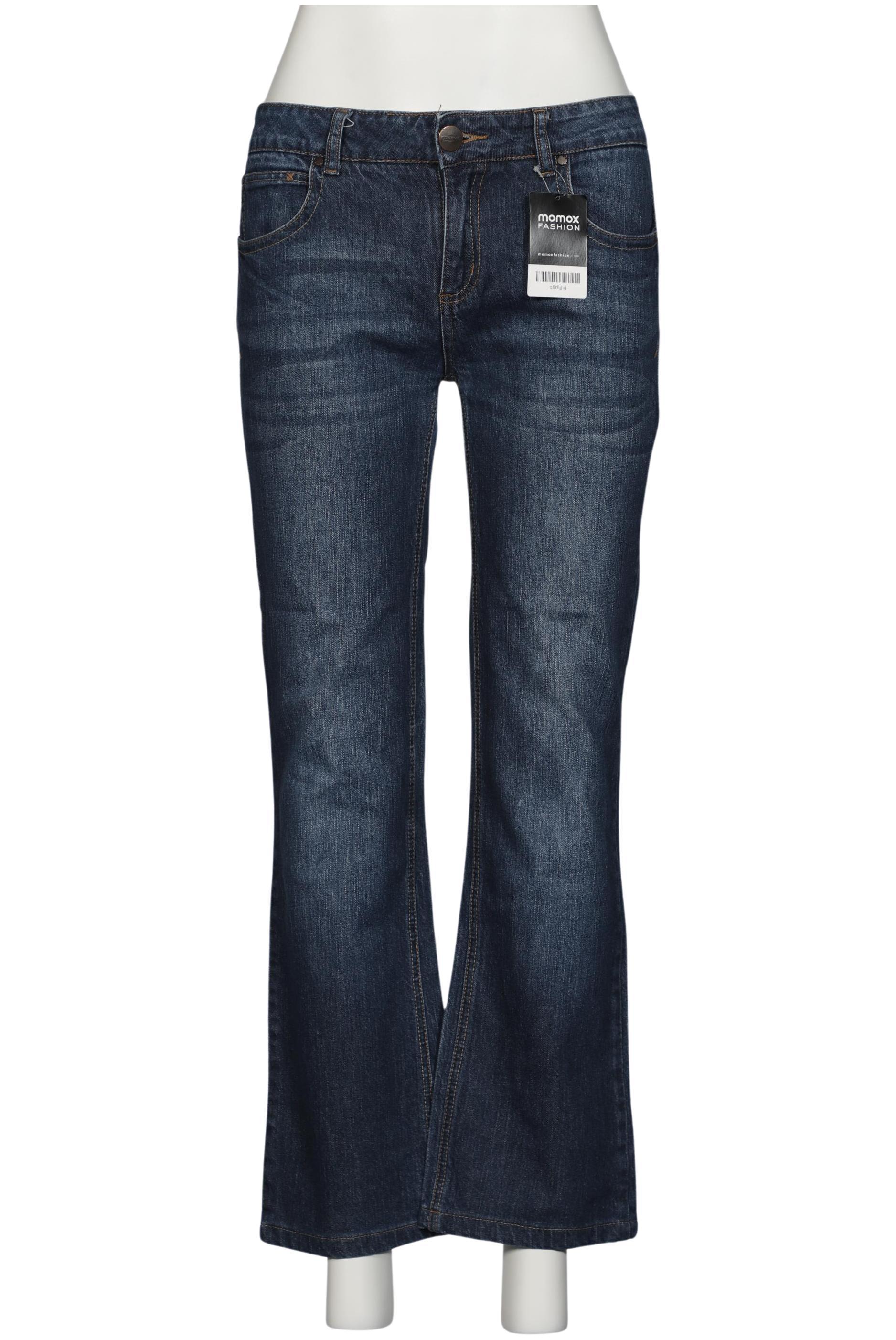 

Street One Damen Jeans, blau, Gr. 33