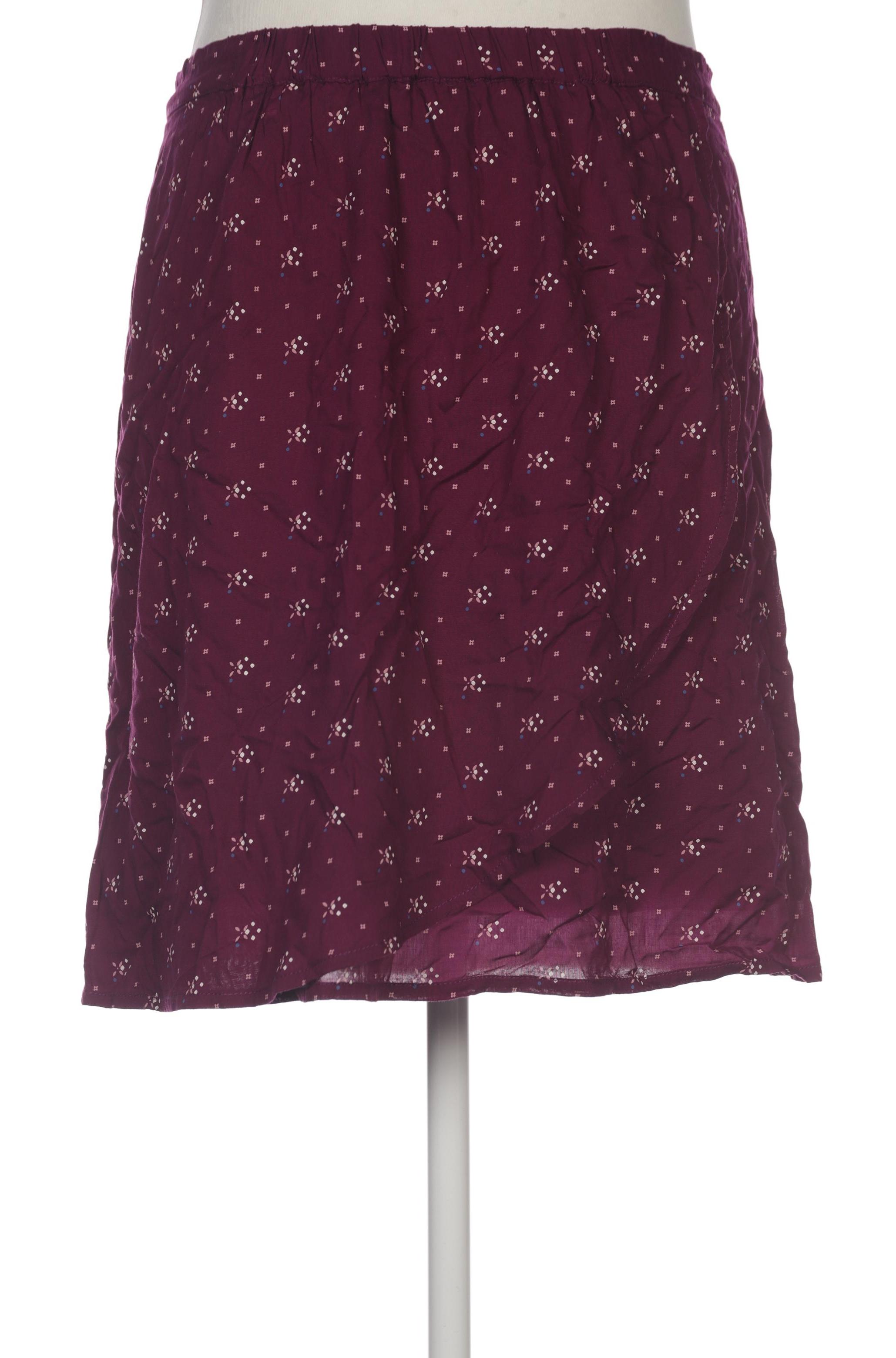 

Street One Damen Rock, pink, Gr. 42