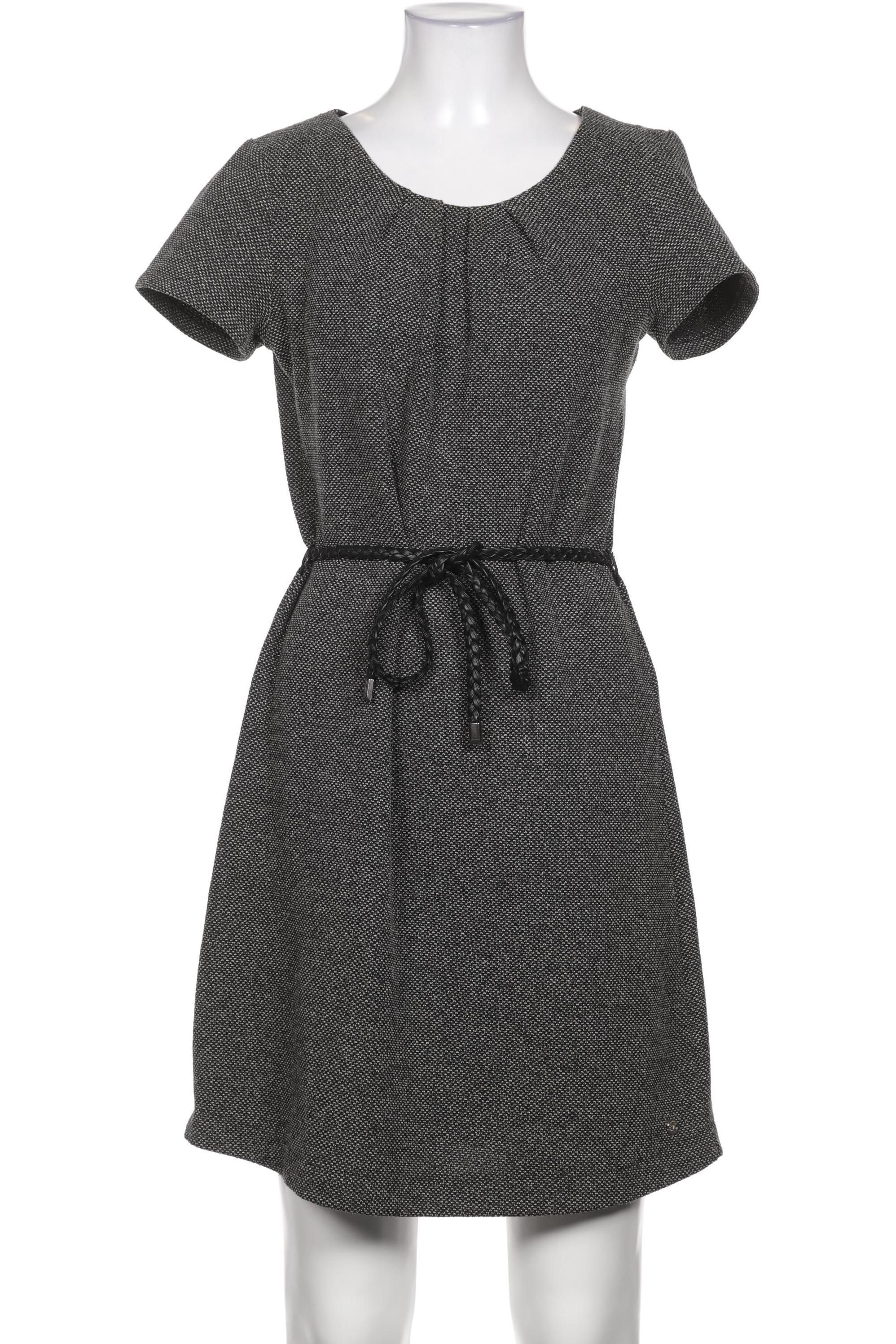 

Street One Damen Kleid, grau, Gr. 38
