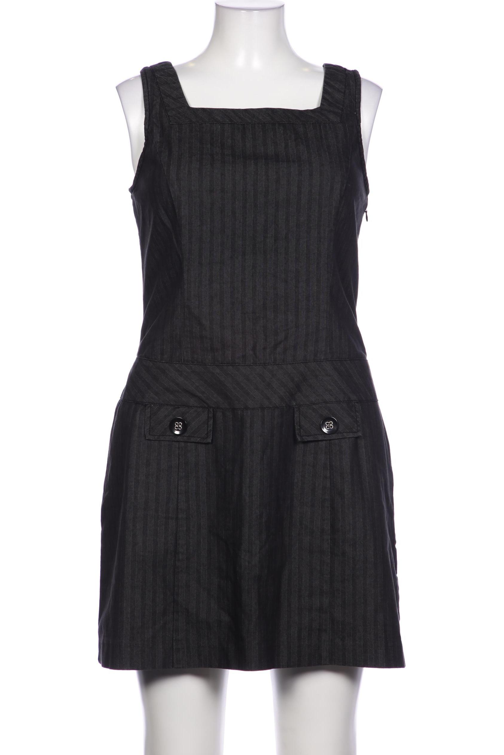 

Street One Damen Kleid, schwarz