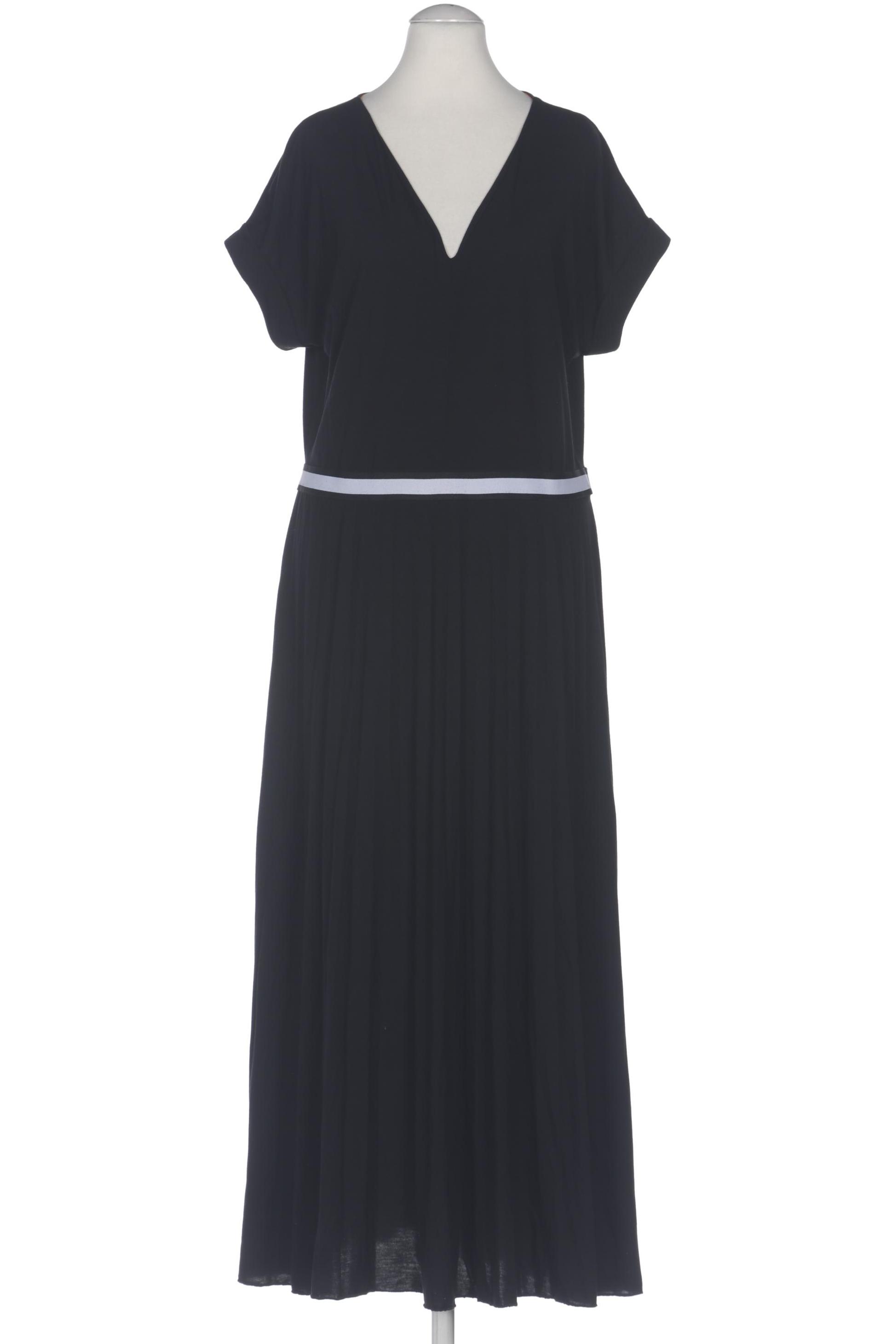 

Street One Damen Kleid, schwarz, Gr. 40
