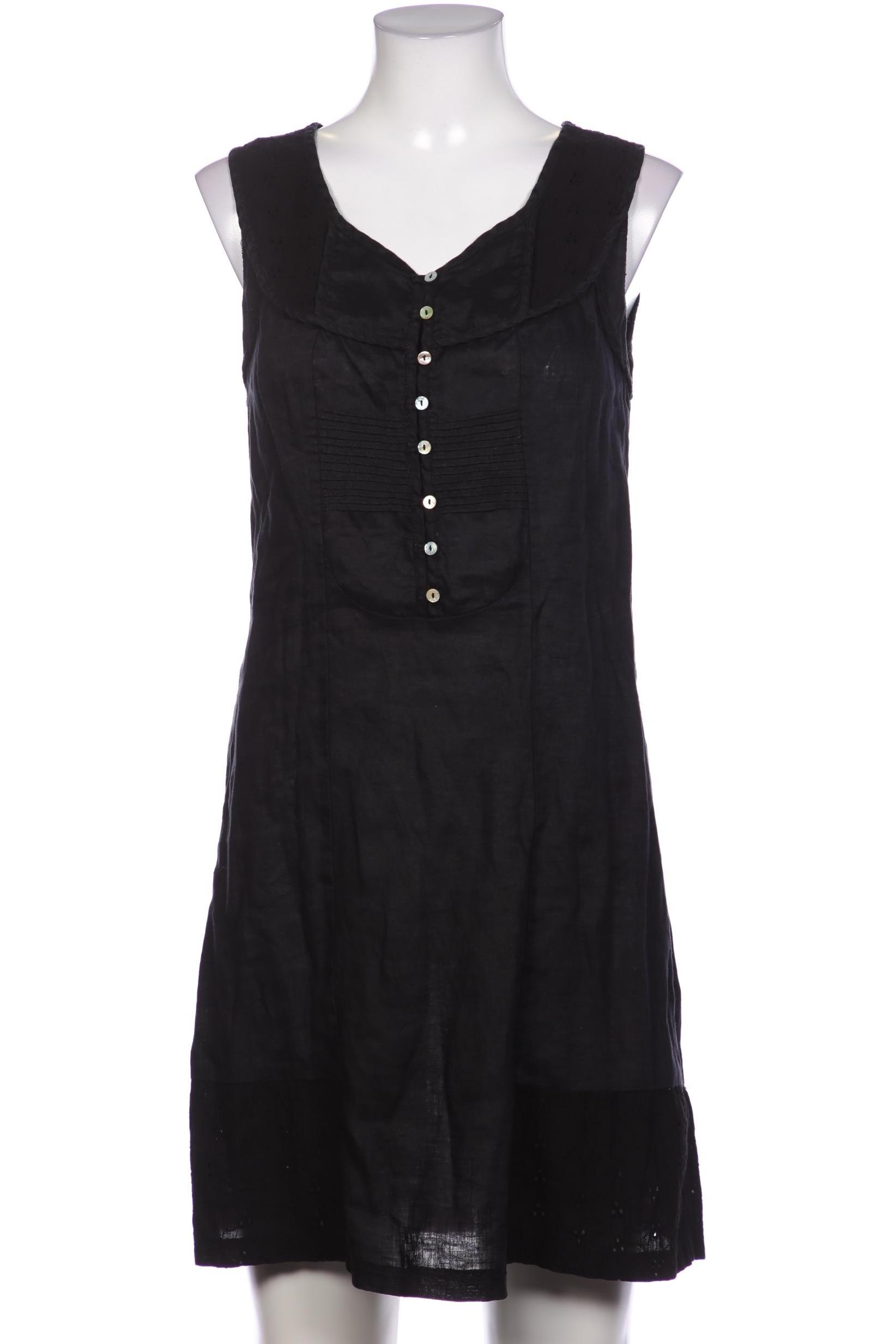 

Street One Damen Kleid, schwarz, Gr. 38