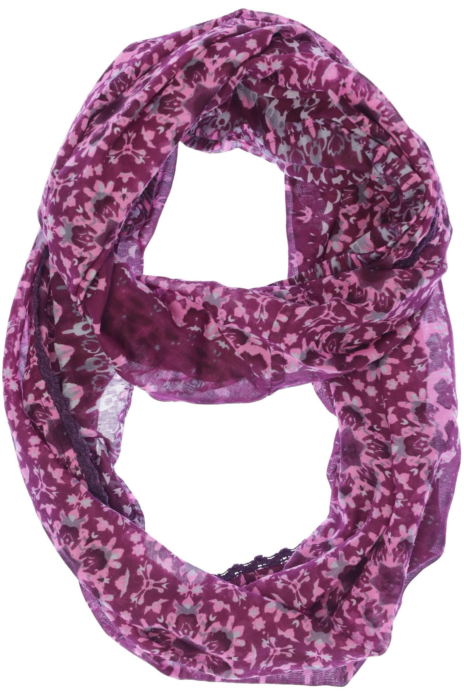

Street One Damen Schal, pink, Gr.