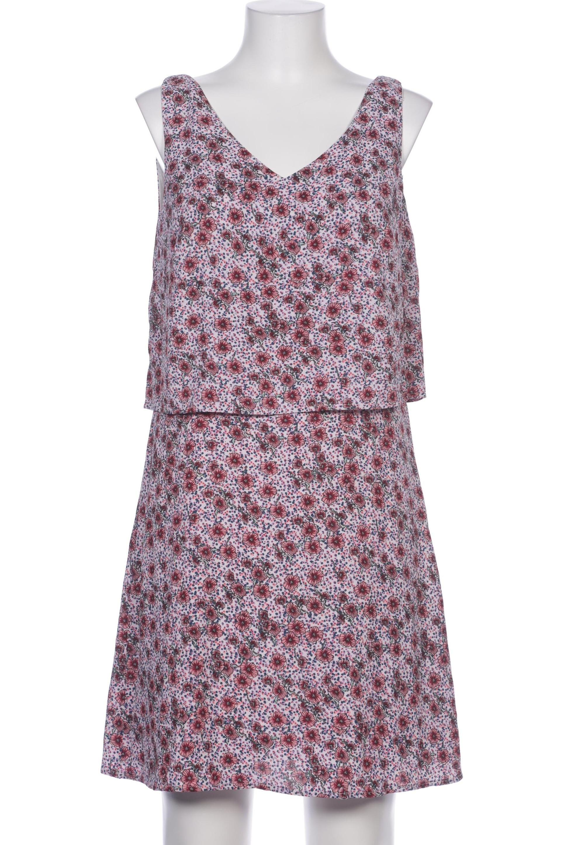 

Street One Damen Kleid, mehrfarbig, Gr. 40