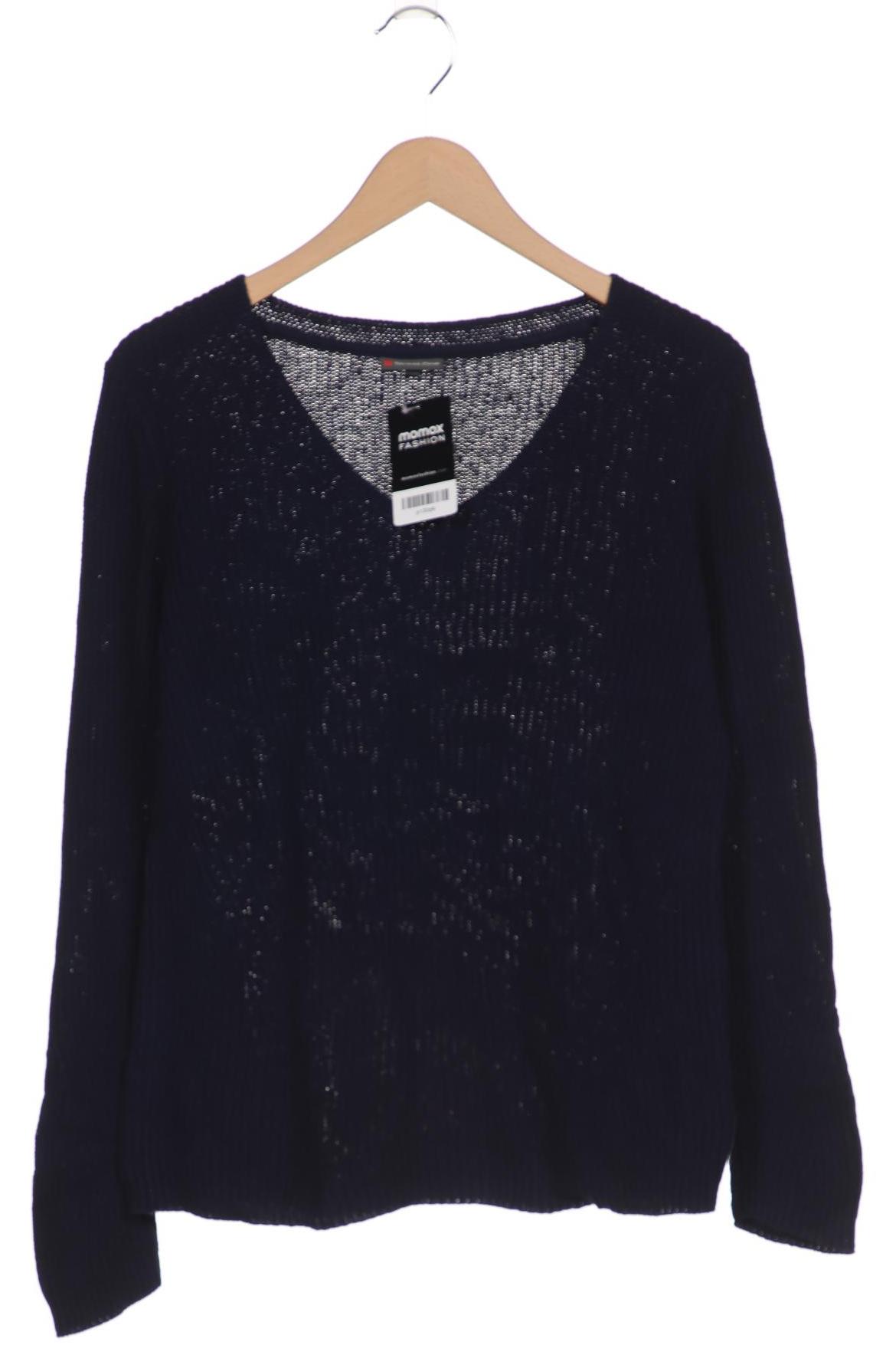 

Street One Damen Pullover, marineblau, Gr. 38