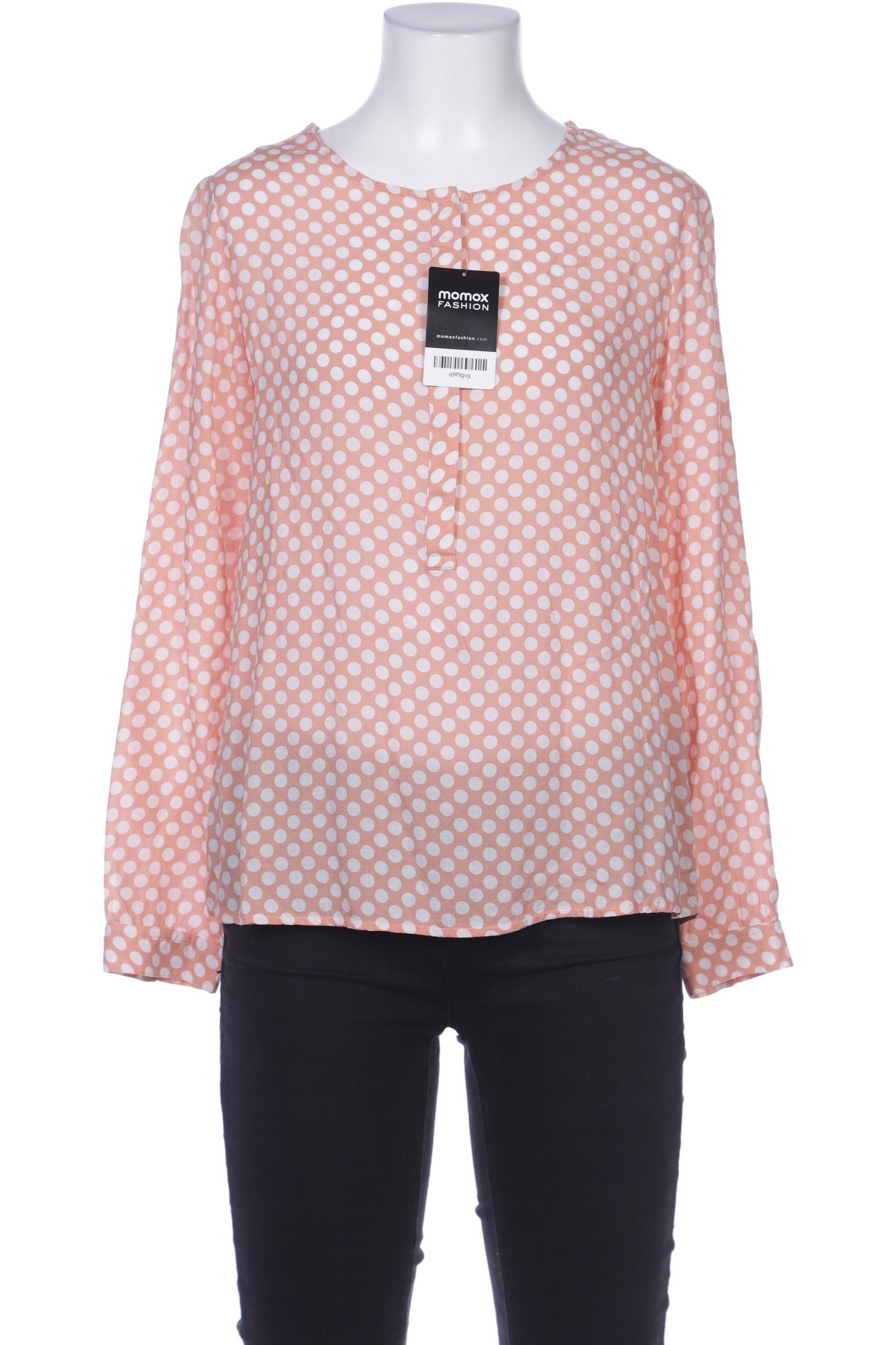 

Street One Damen Bluse, pink, Gr. 36