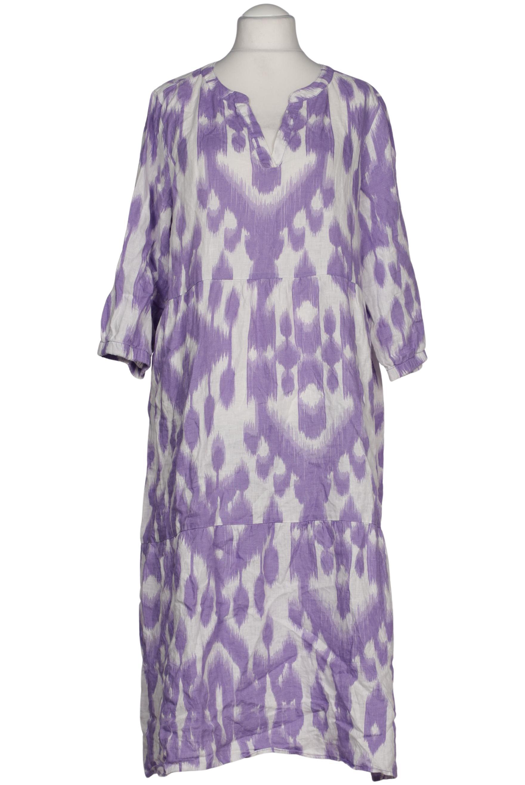 

Street One Damen Kleid, mehrfarbig, Gr. 44