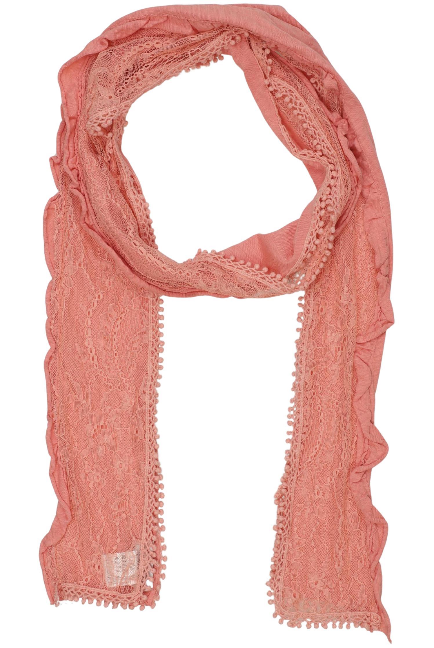 

Street One Damen Schal, pink, Gr.